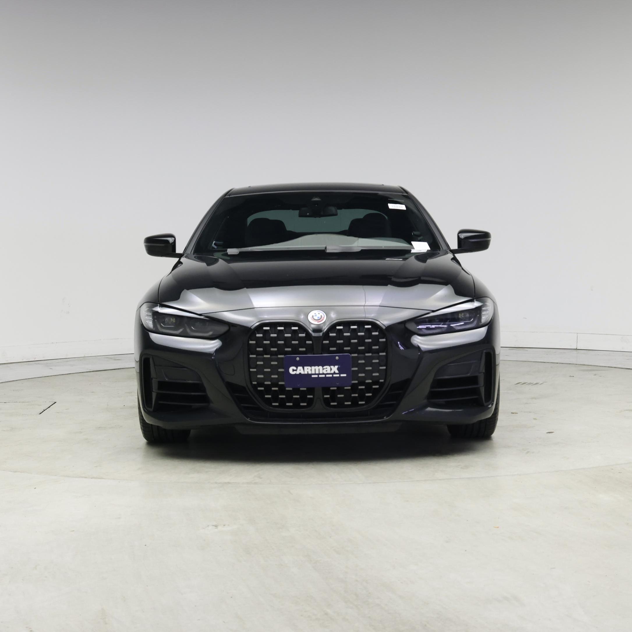 Thumbnail: 2023 BMW 4 Series - 5