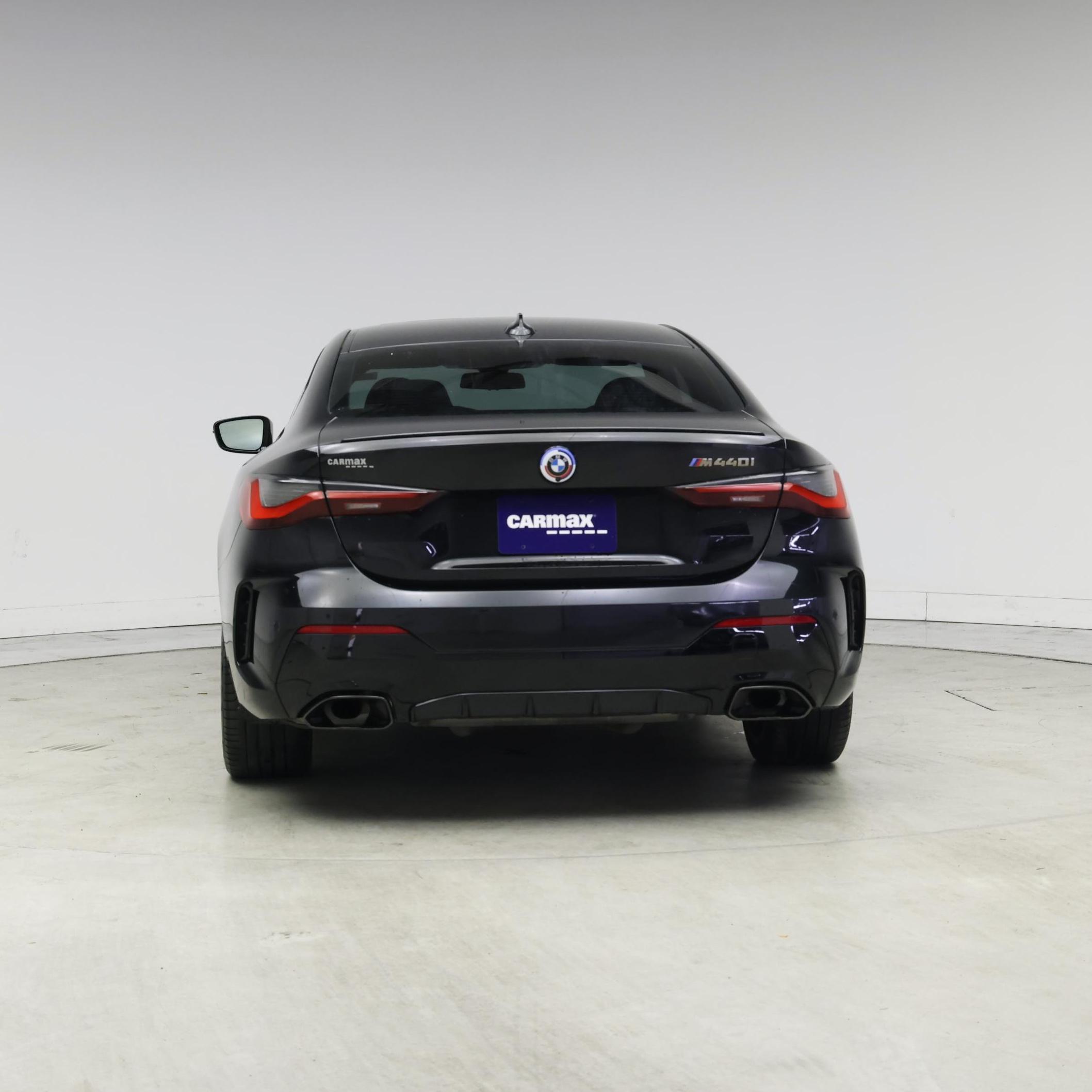 Thumbnail: 2023 BMW 4 Series - 6