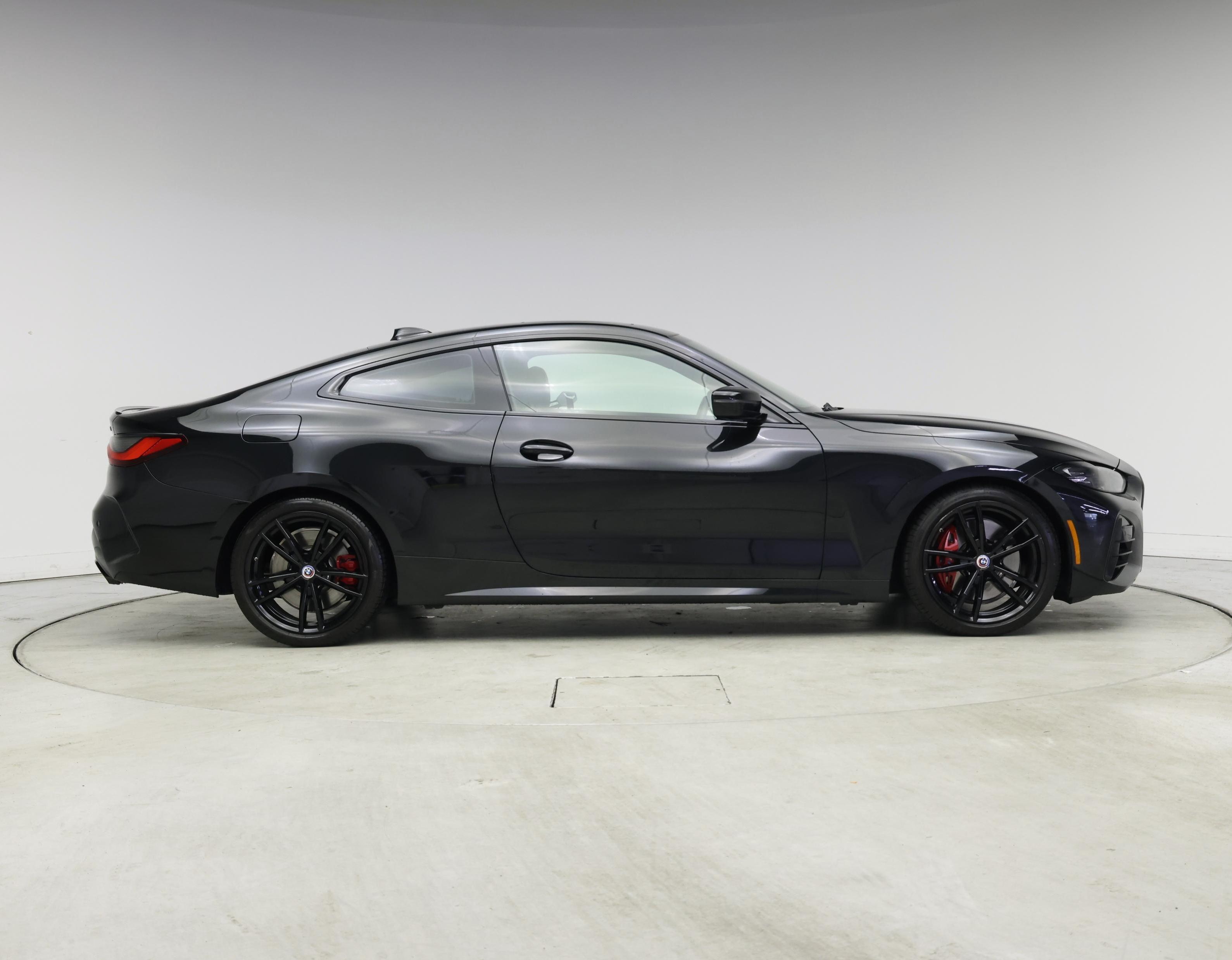 Thumbnail: 2023 BMW 4 Series - 7