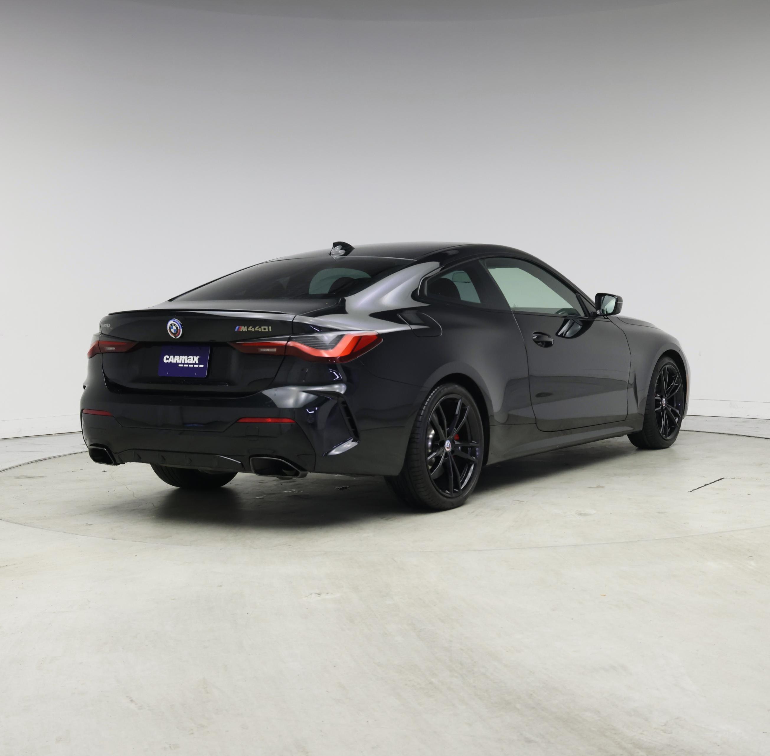 Thumbnail: 2023 BMW 4 Series - 8