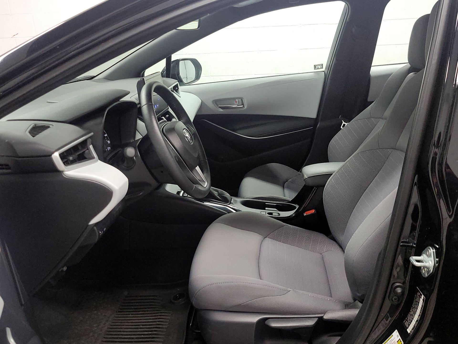 Thumbnail: 2024 Toyota Corolla - 11