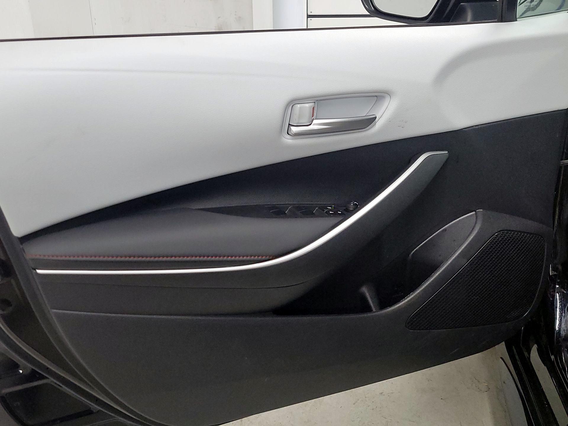 Thumbnail: 2024 Toyota Corolla - 12