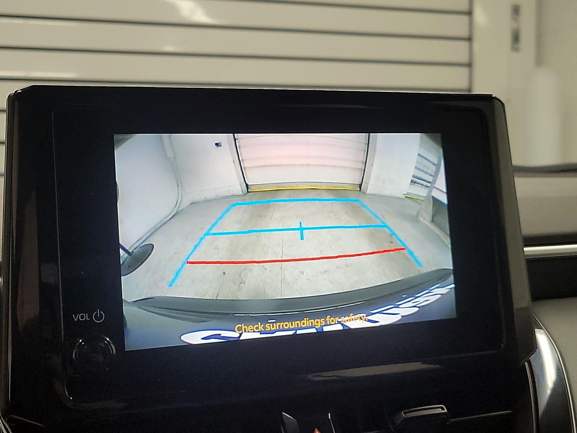 Thumbnail: 2024 Toyota Corolla - 14