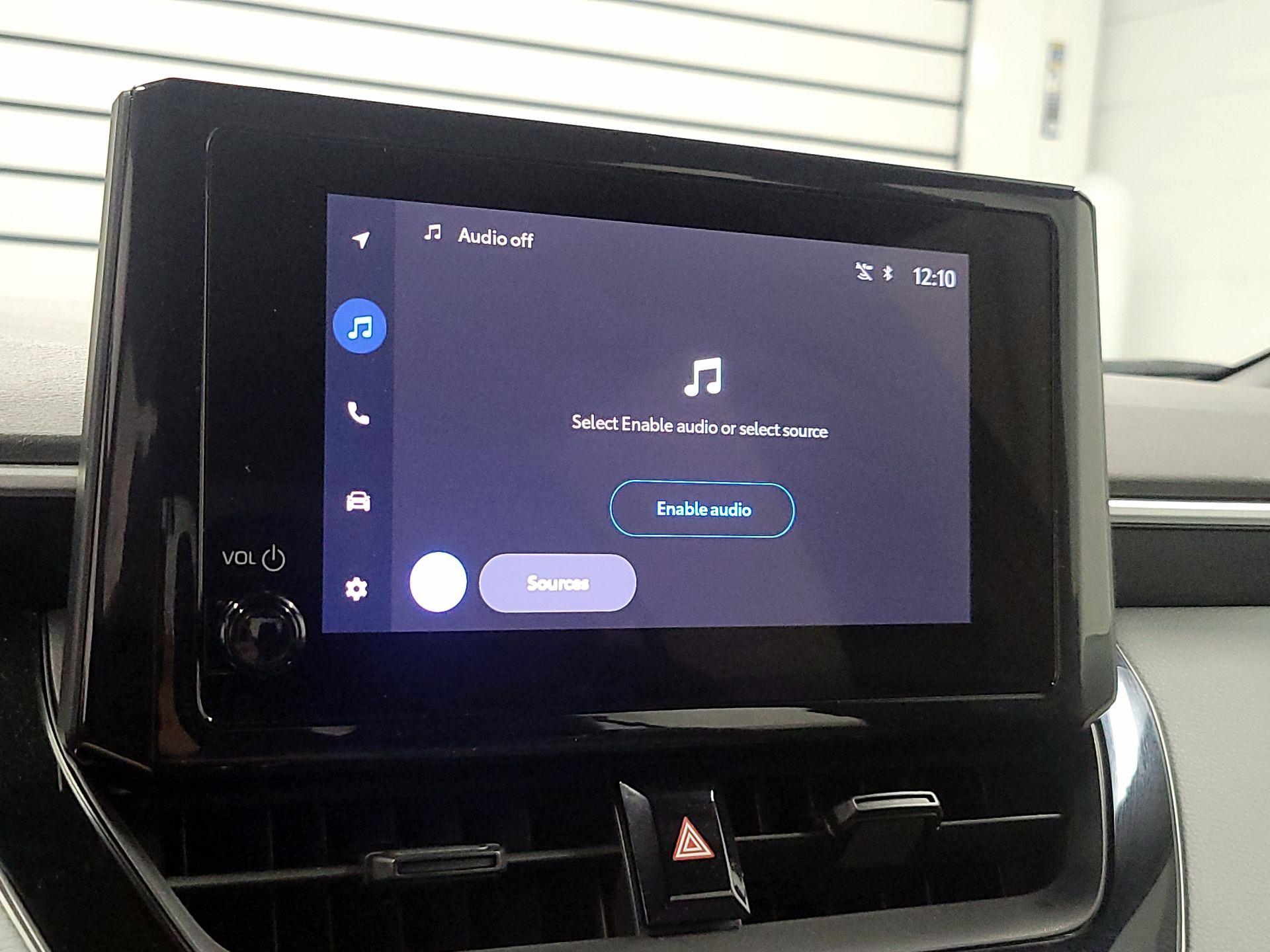 Thumbnail: 2024 Toyota Corolla - 15