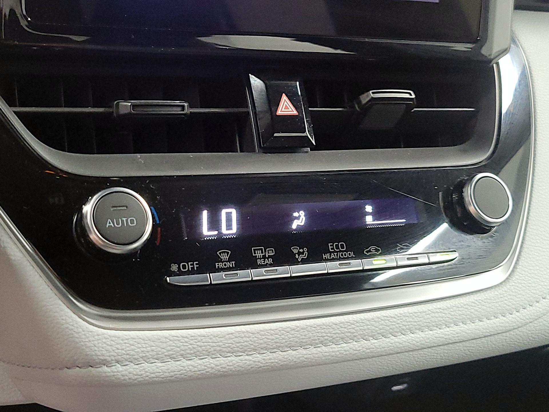 Thumbnail: 2024 Toyota Corolla - 16