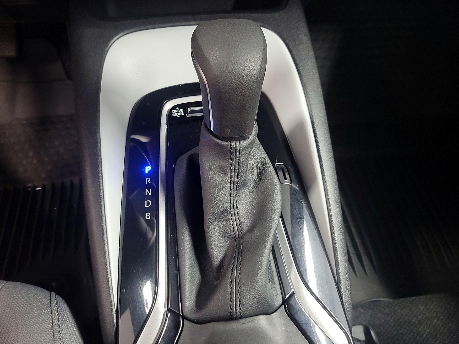 Thumbnail: 2024 Toyota Corolla - 17