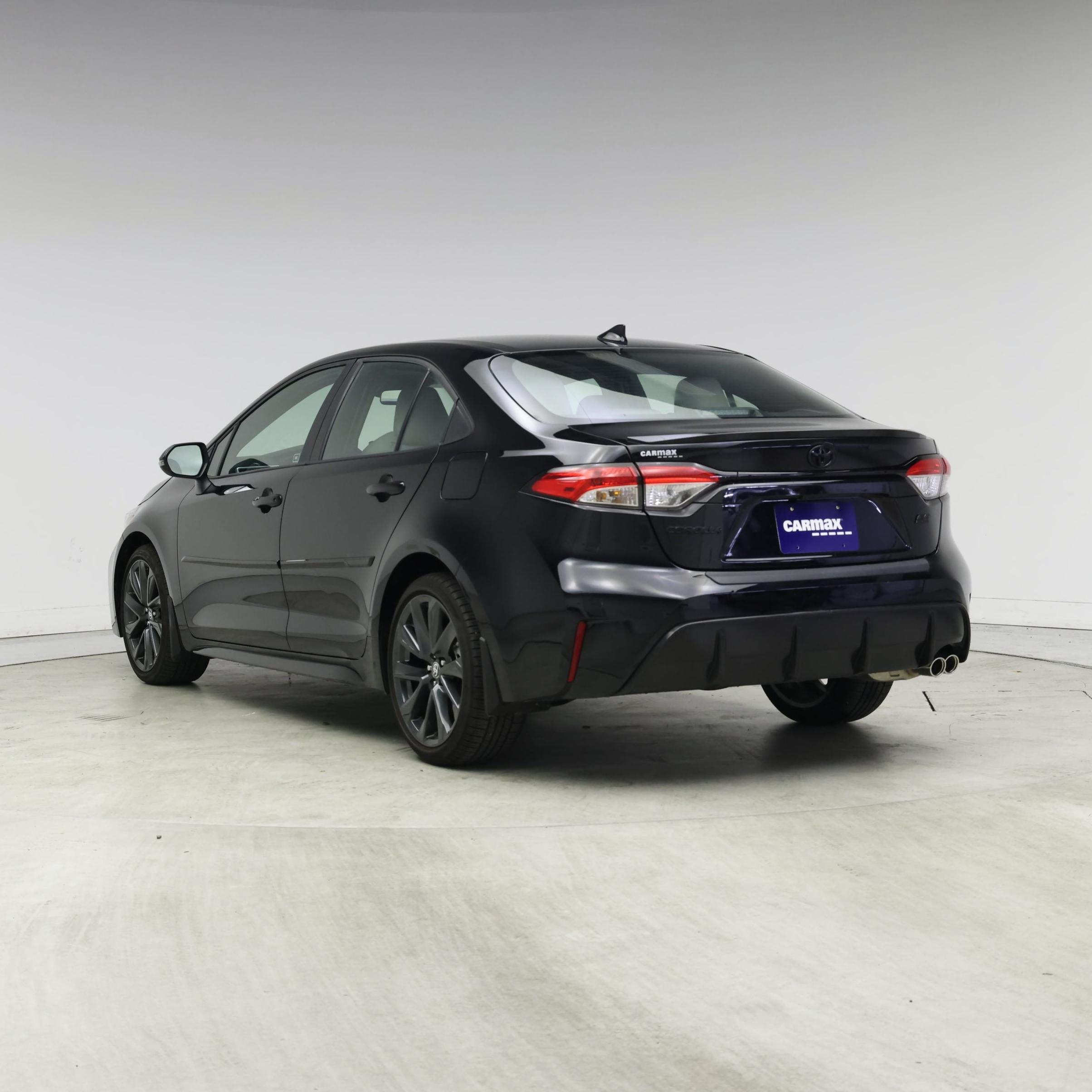 Thumbnail: 2024 Toyota Corolla - 2