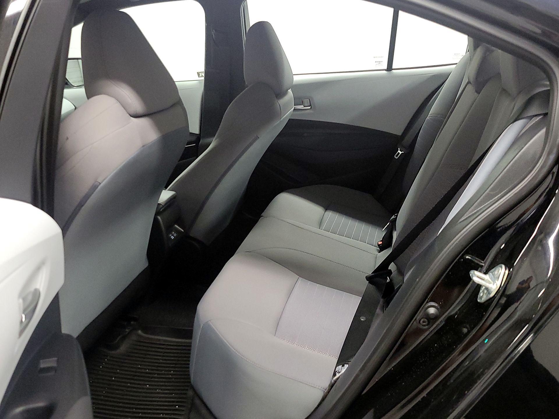 Thumbnail: 2024 Toyota Corolla - 19