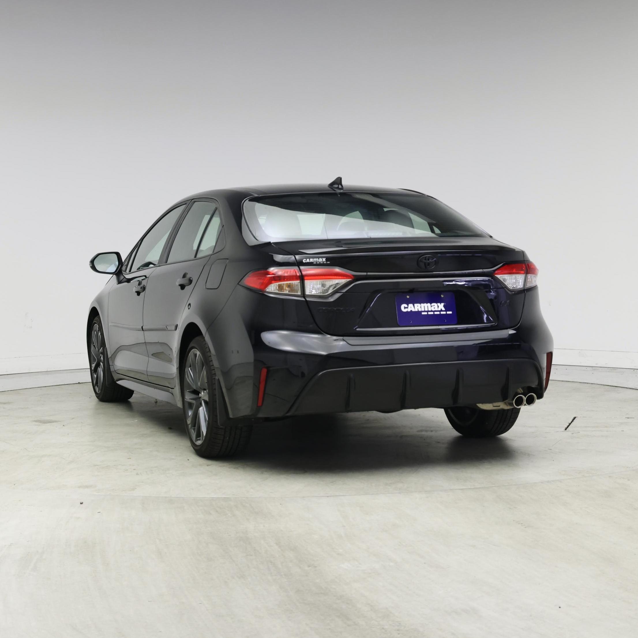 Thumbnail: 2024 Toyota Corolla - 6