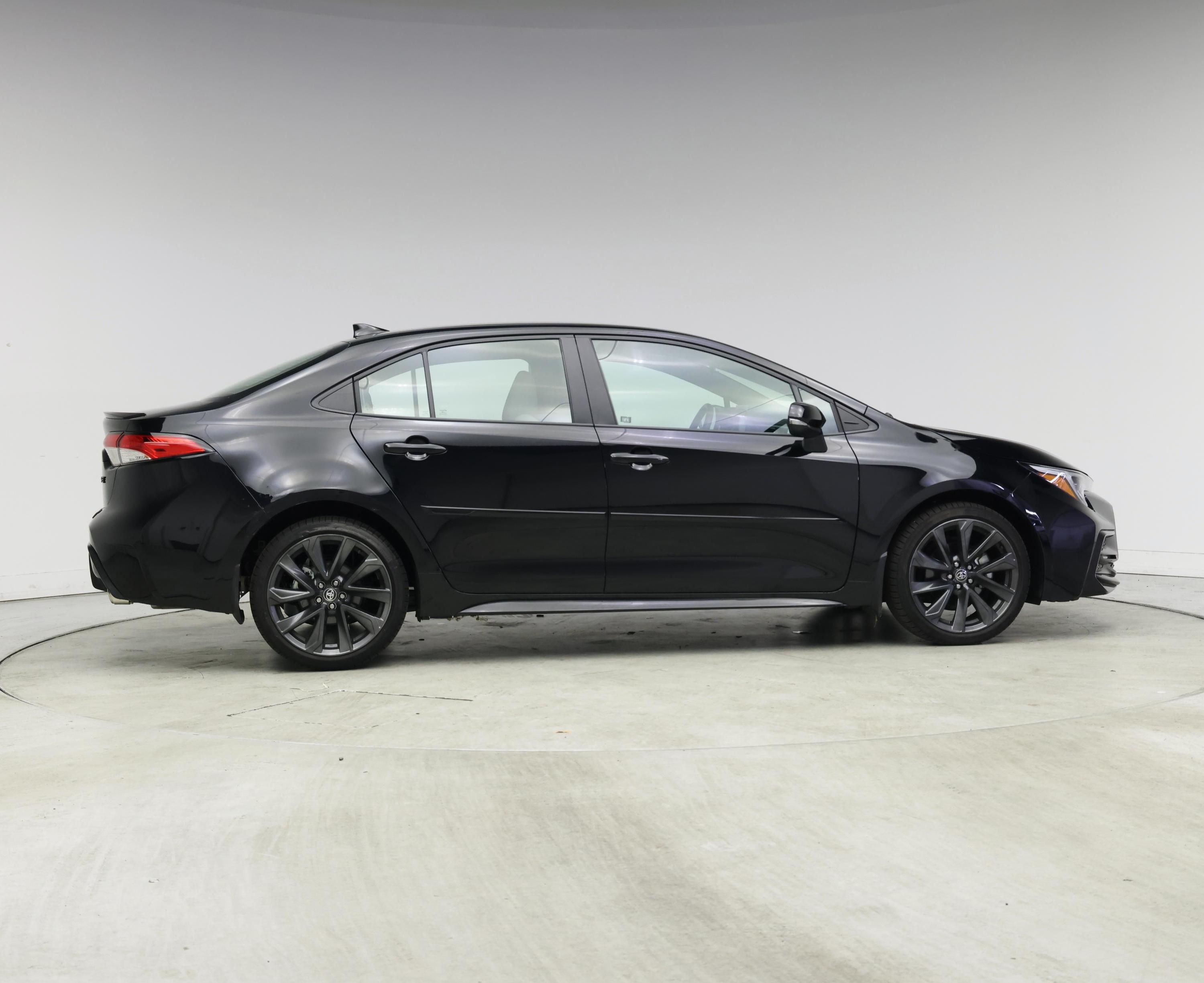 Thumbnail: 2024 Toyota Corolla - 7