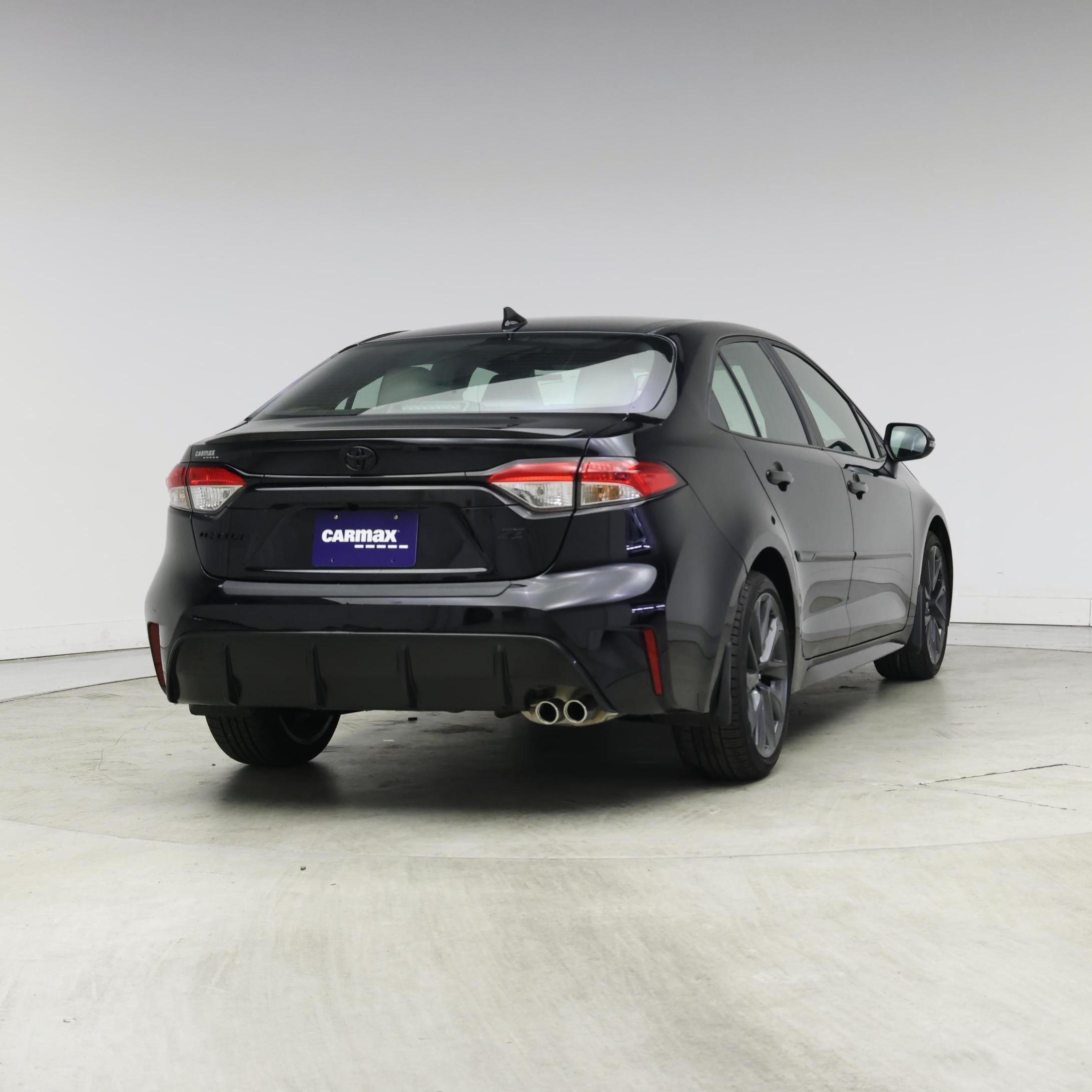 Thumbnail: 2024 Toyota Corolla - 8