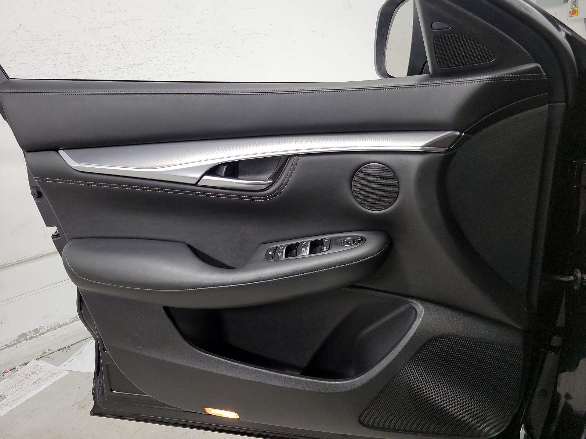 Thumbnail: 2022 INFINITI QX55 - 12