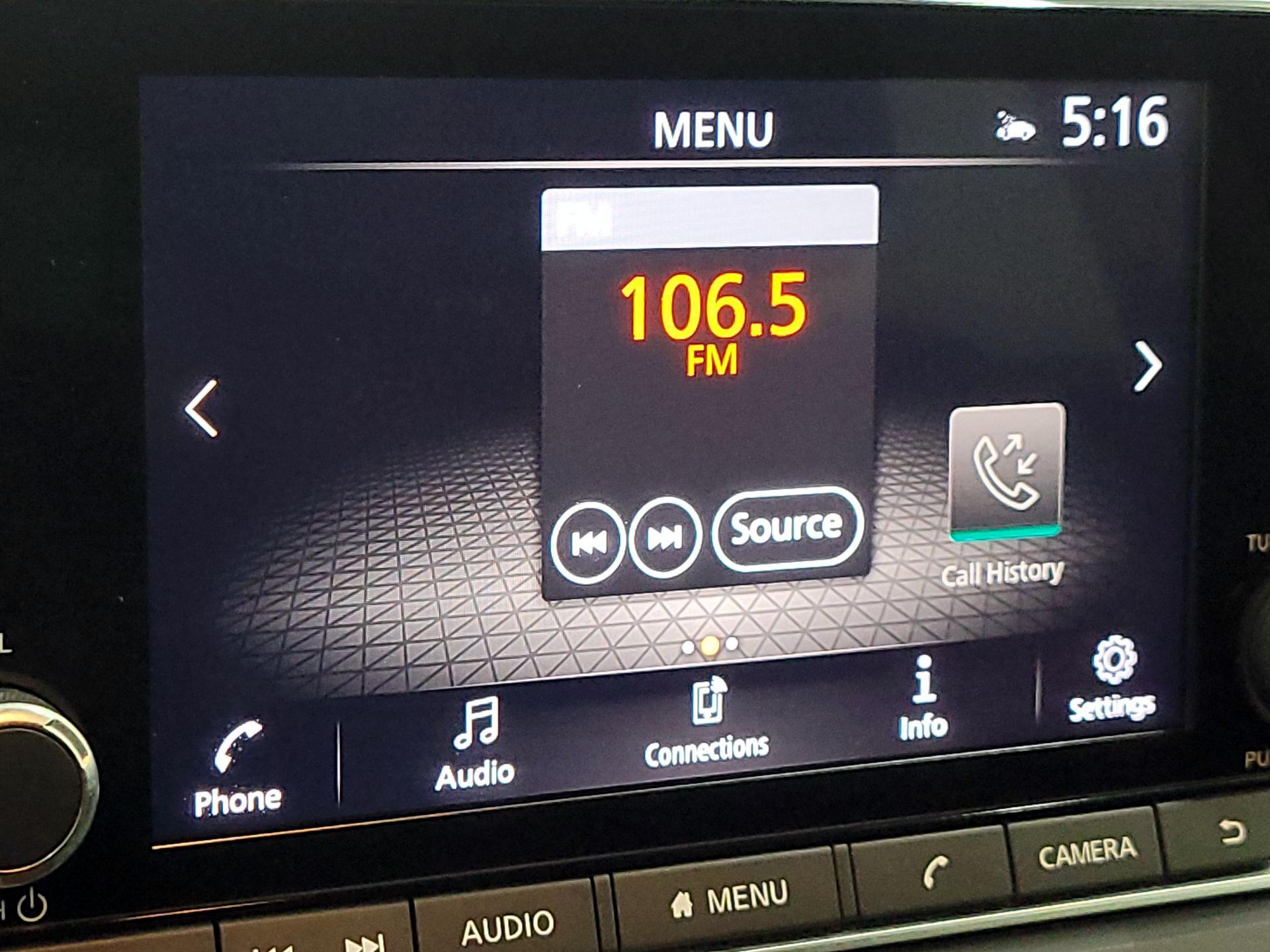 Thumbnail: 2022 Nissan Rogue - 15