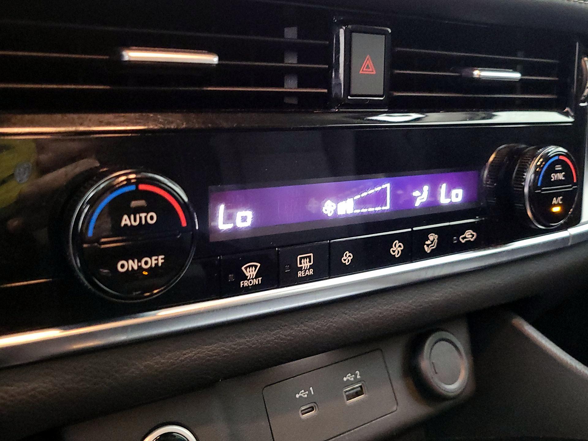 Thumbnail: 2022 Nissan Rogue - 16