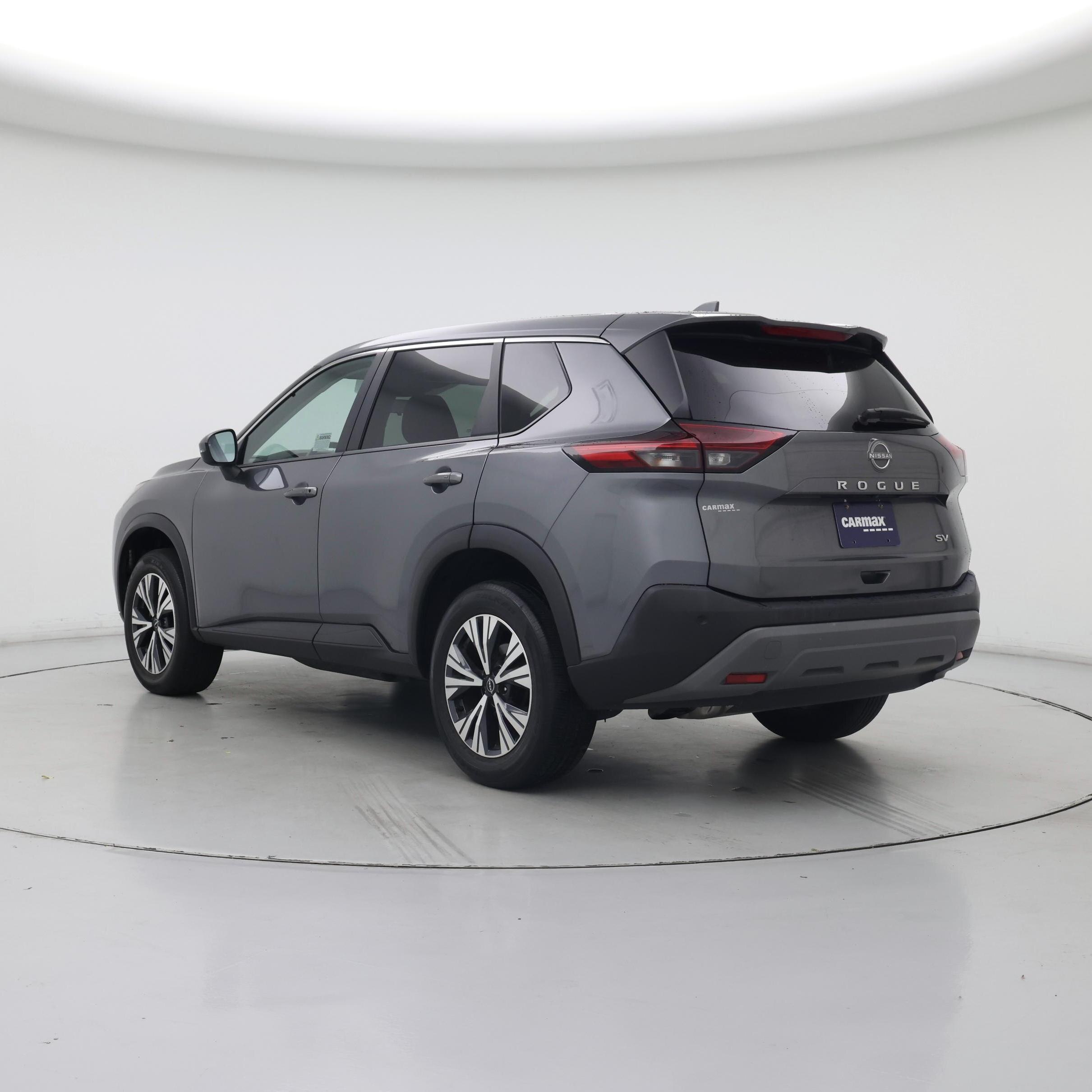Thumbnail: 2022 Nissan Rogue - 2