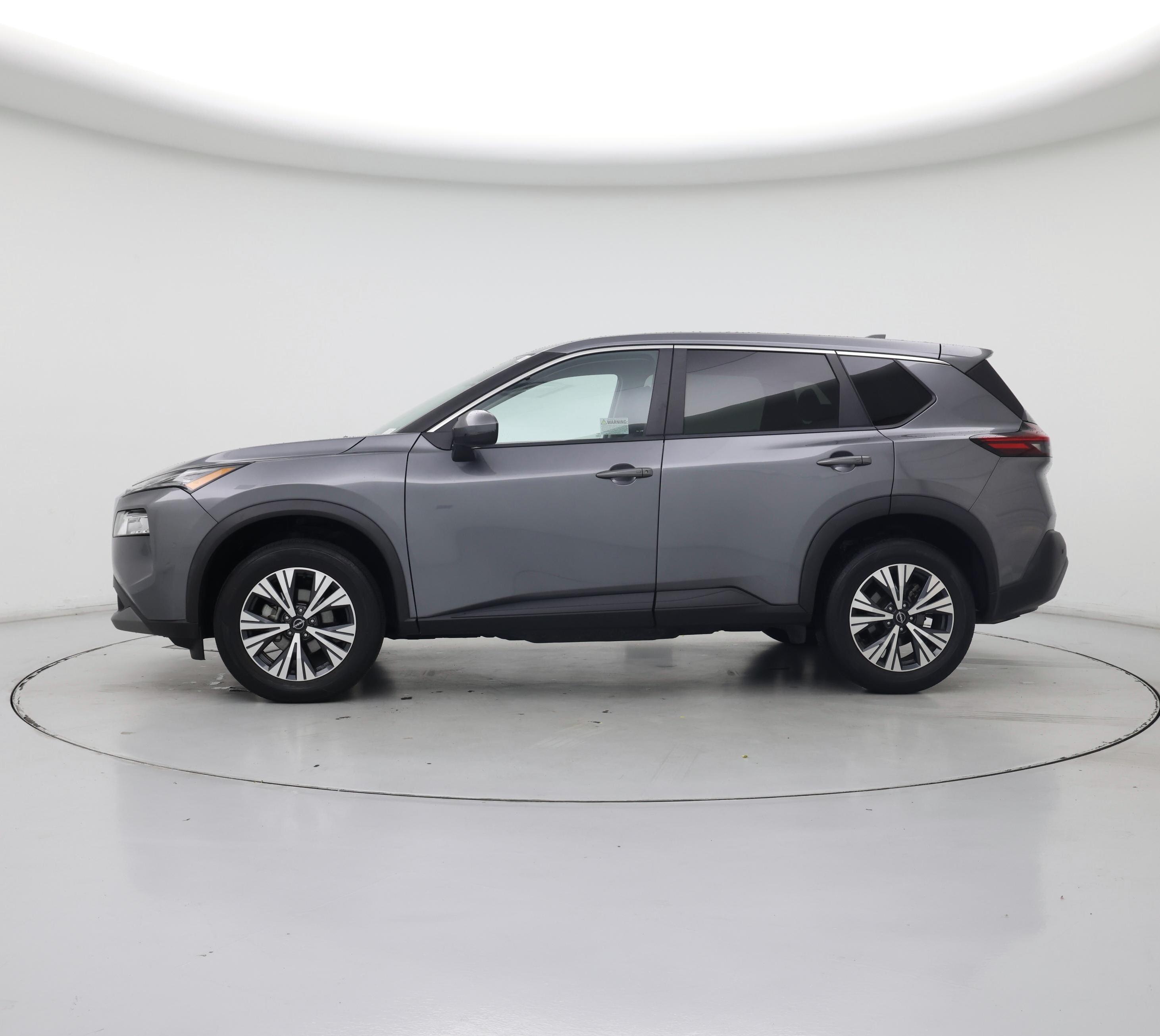 Thumbnail: 2022 Nissan Rogue - 3