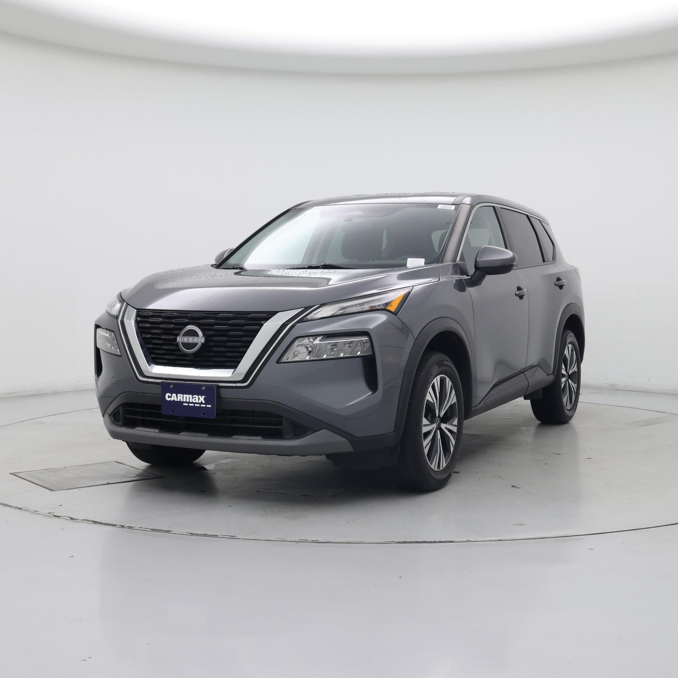 Thumbnail: 2022 Nissan Rogue - 4