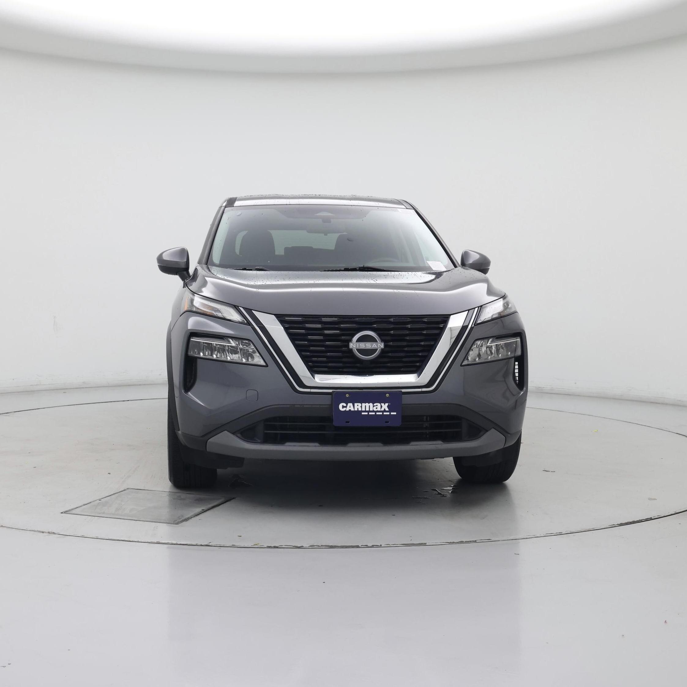 Thumbnail: 2022 Nissan Rogue - 5