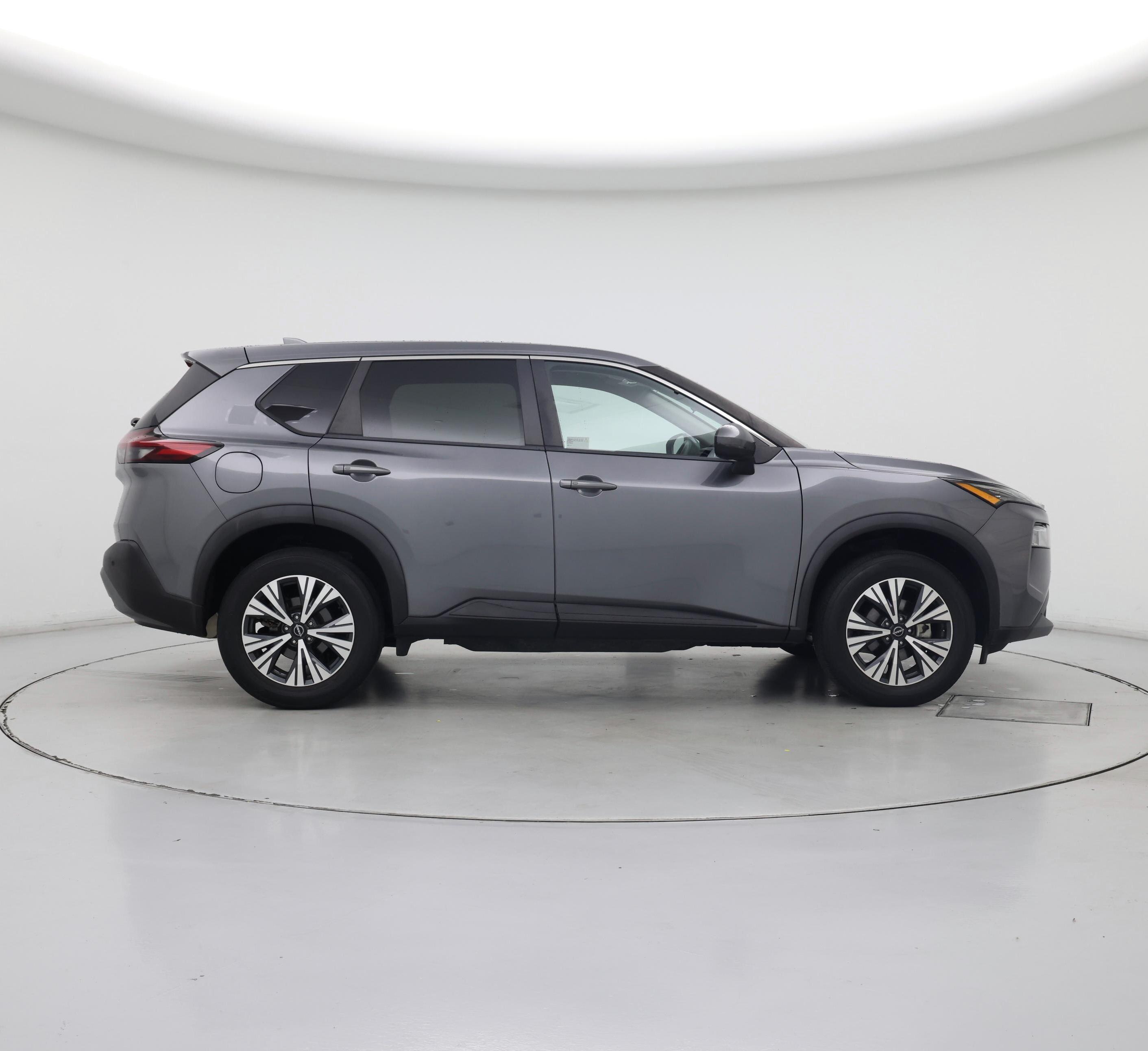 Thumbnail: 2022 Nissan Rogue - 7