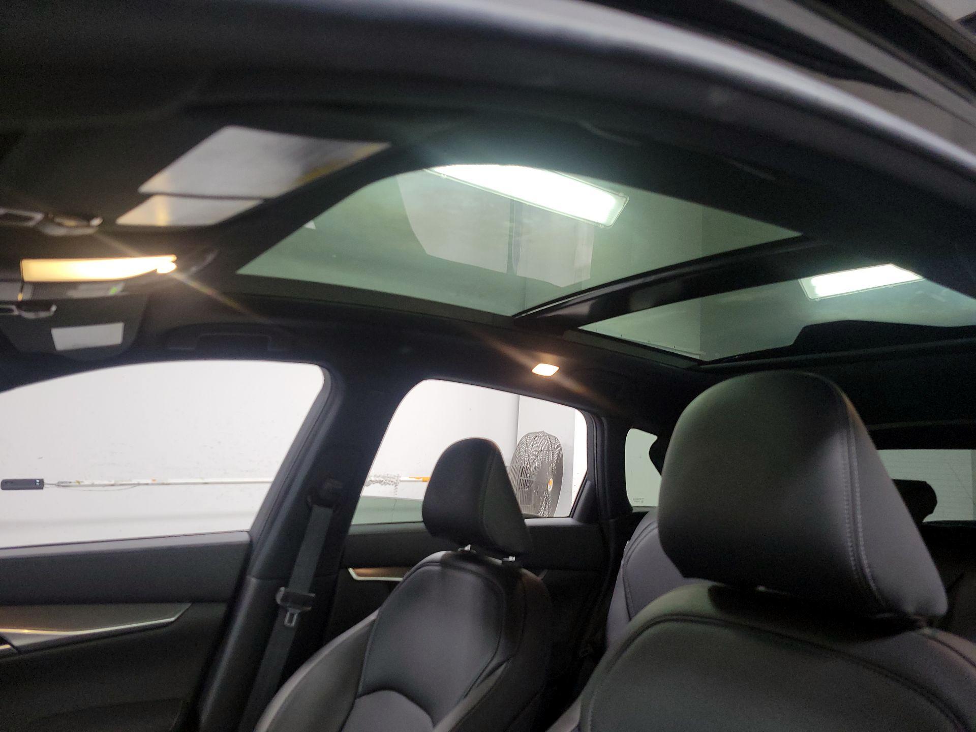 Thumbnail: 2022 INFINITI QX50 - 19