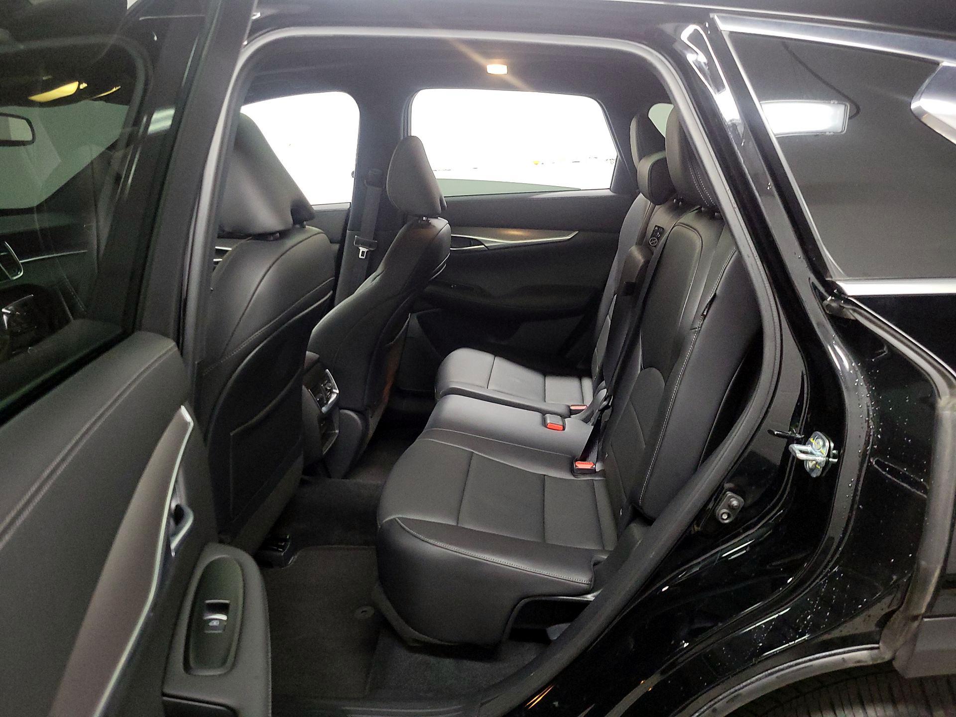 Thumbnail: 2022 INFINITI QX50 - 20