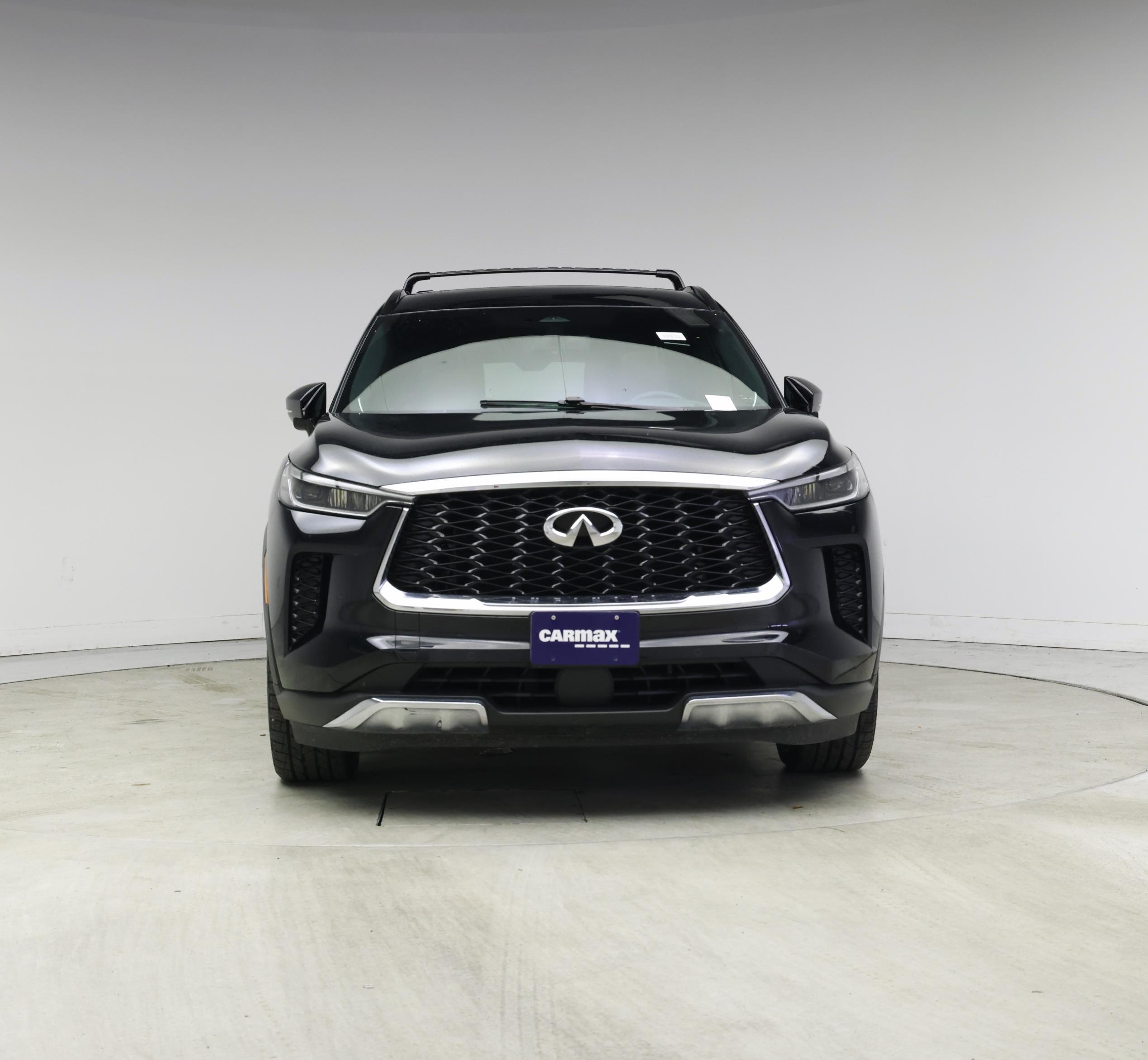 Thumbnail: 2022 INFINITI QX60 - 5