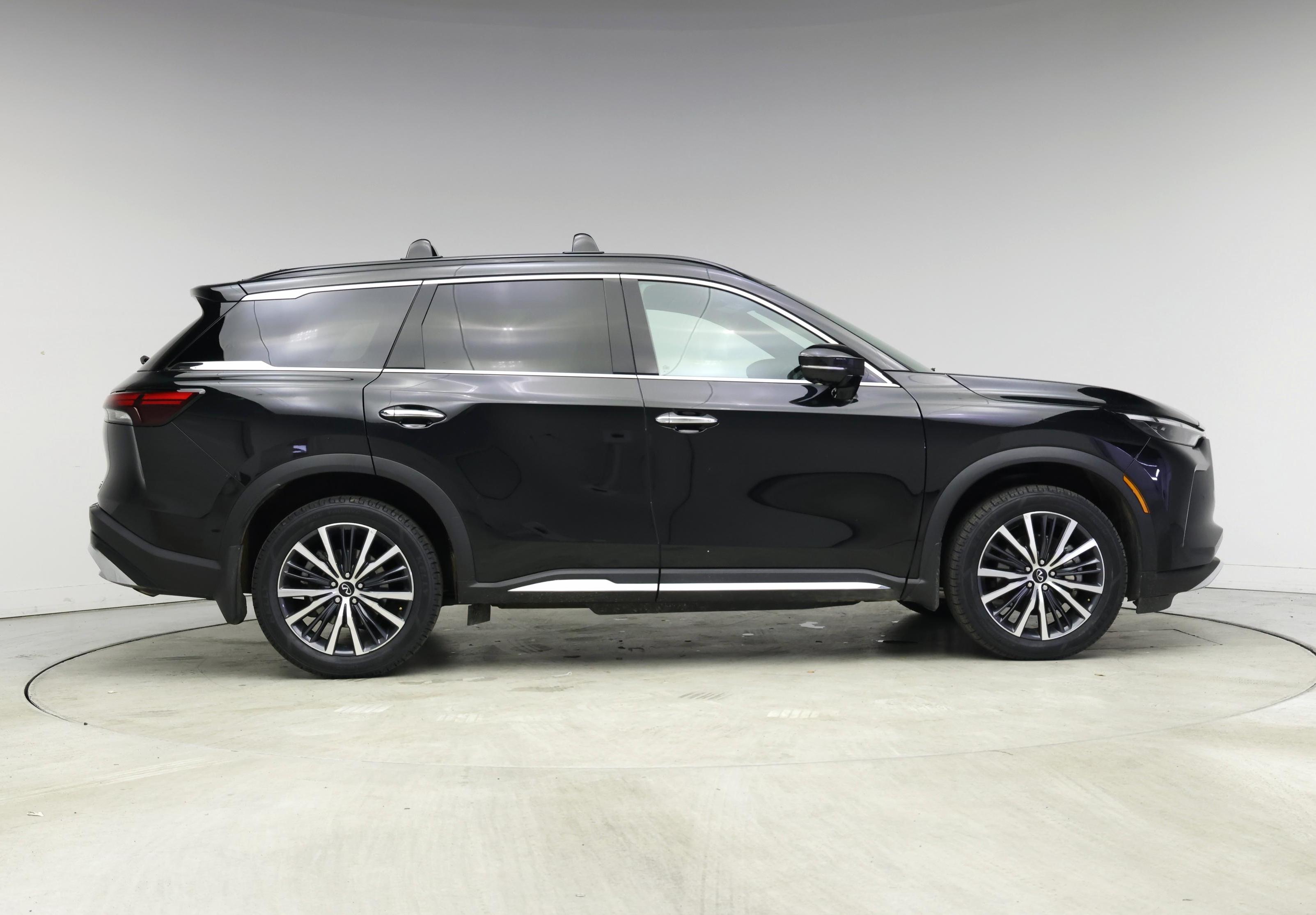 Thumbnail: 2022 INFINITI QX60 - 7