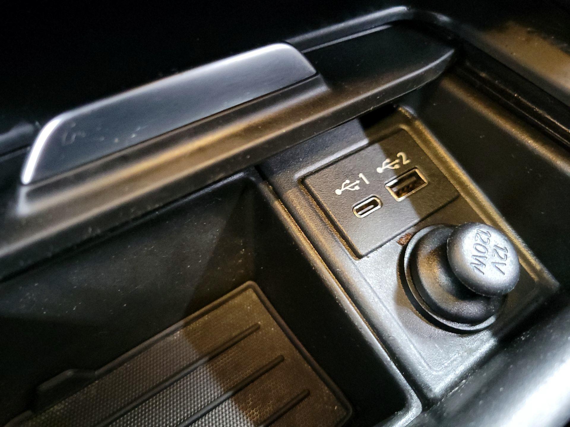 Thumbnail: 2023 INFINITI QX55 - 19