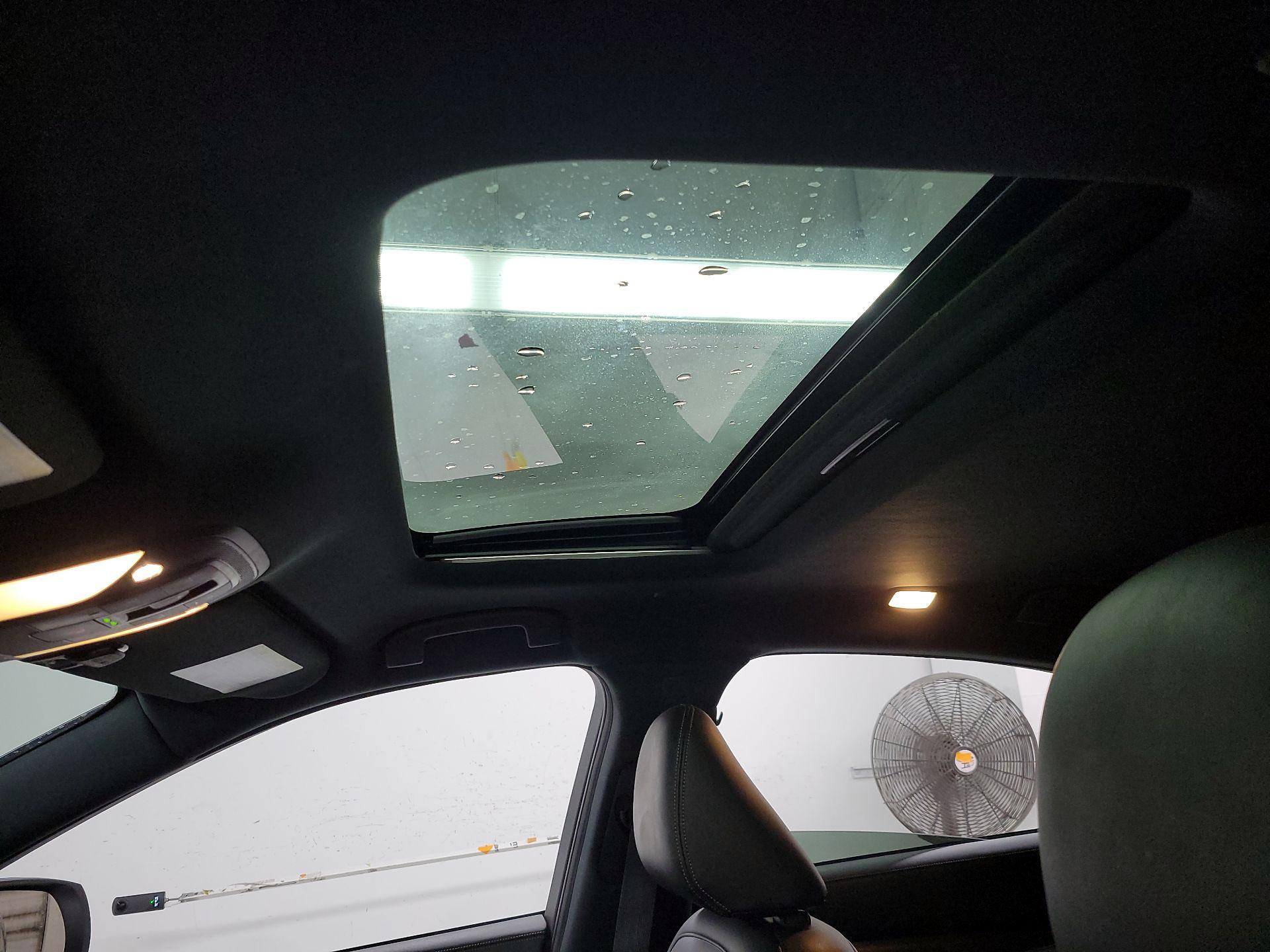 Thumbnail: 2023 INFINITI QX55 - 20