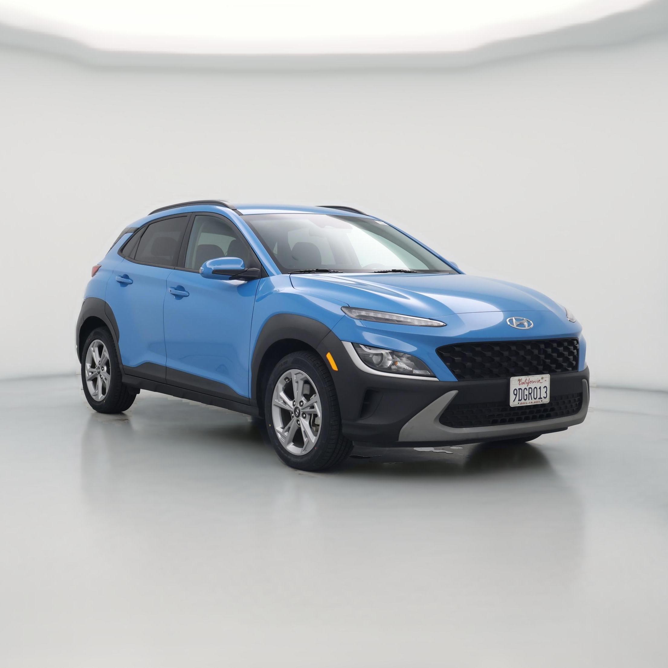 Thumbnail: 2023 Hyundai Kona - 1