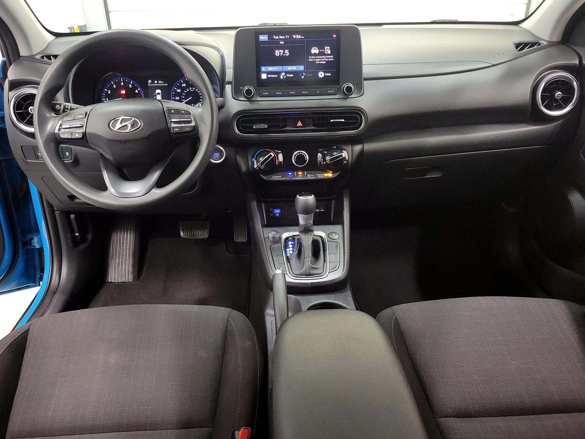 Thumbnail: 2023 Hyundai Kona - 9