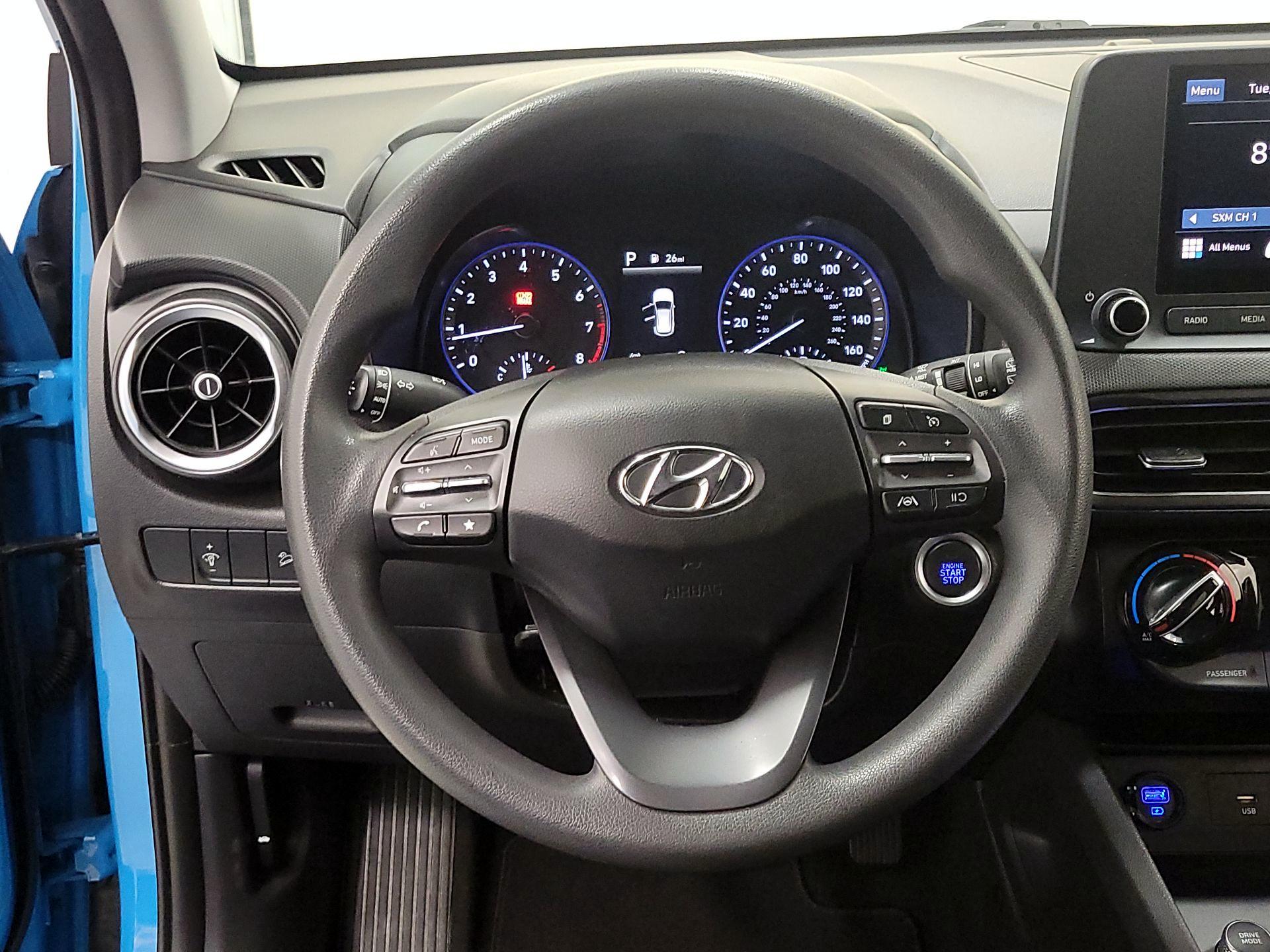 Thumbnail: 2023 Hyundai Kona - 10