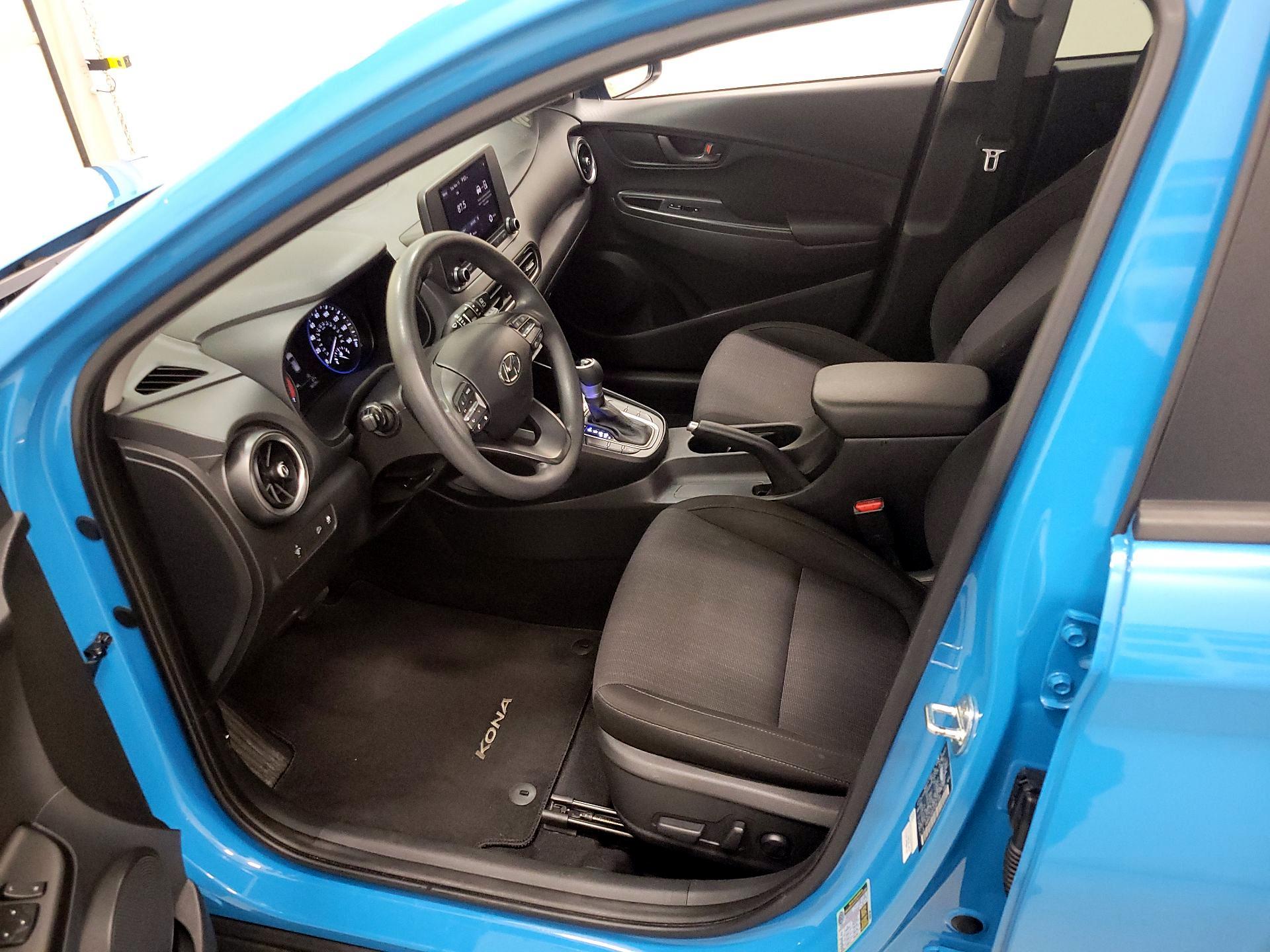 Thumbnail: 2023 Hyundai Kona - 11