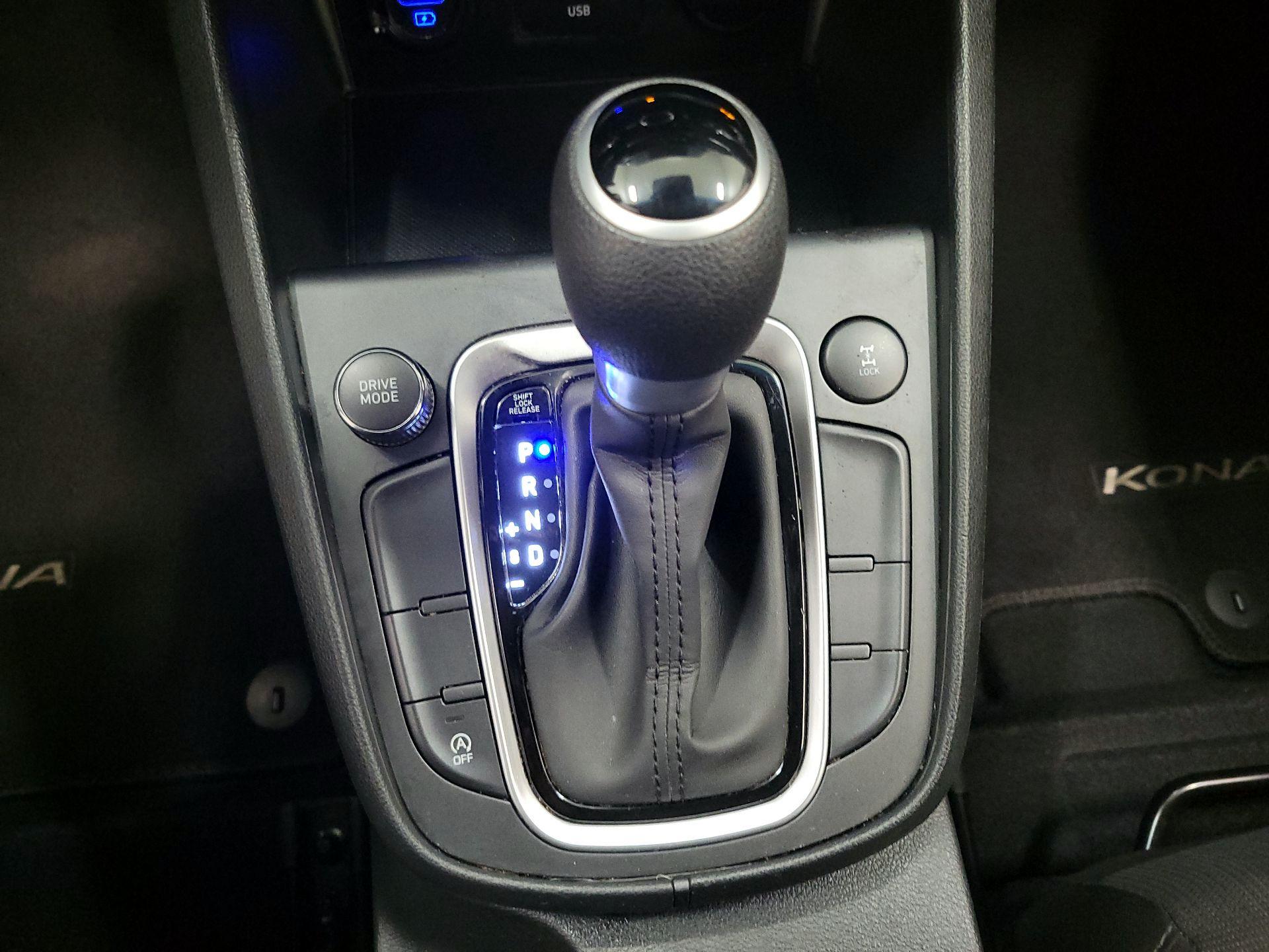 Thumbnail: 2023 Hyundai Kona - 17