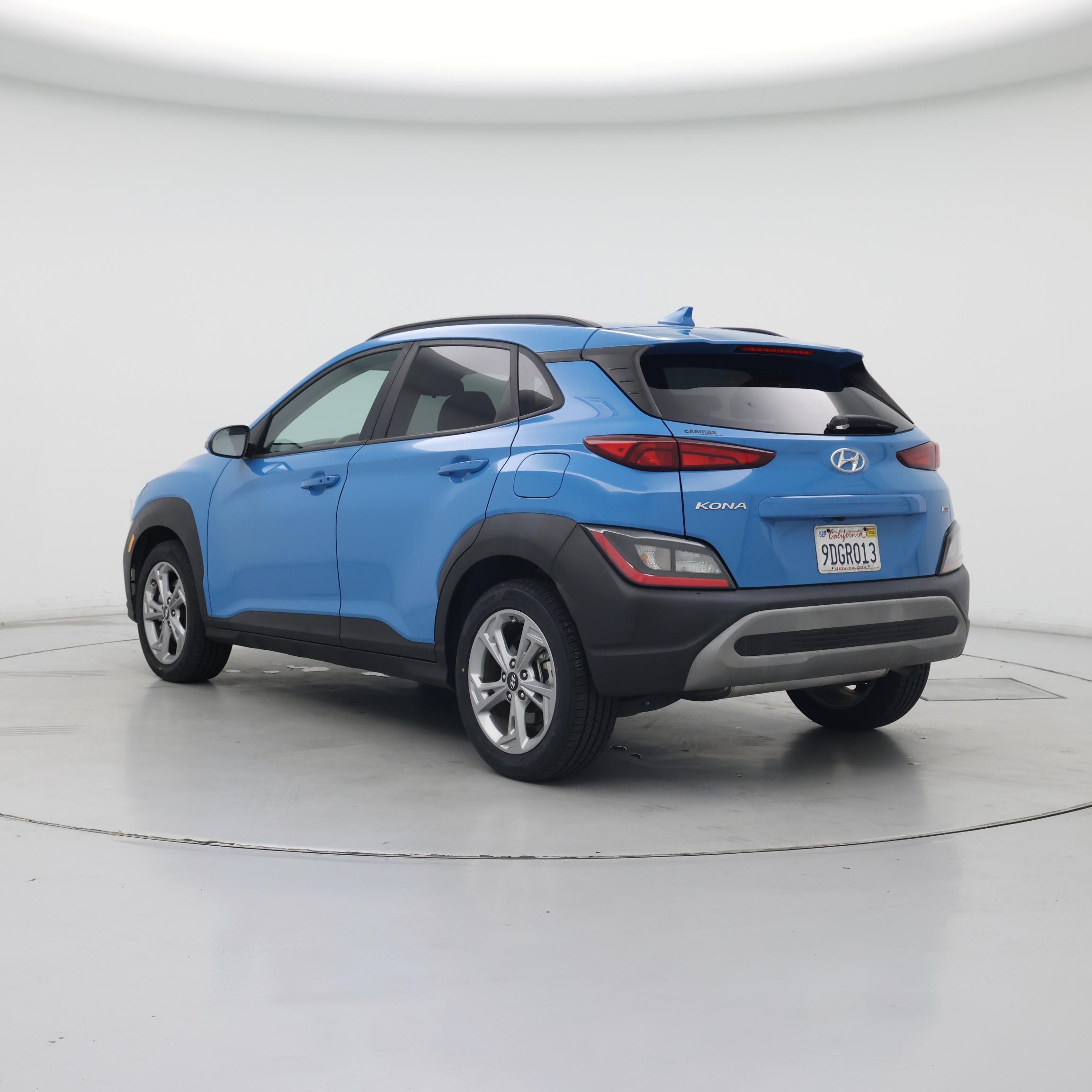 Thumbnail: 2023 Hyundai Kona - 2