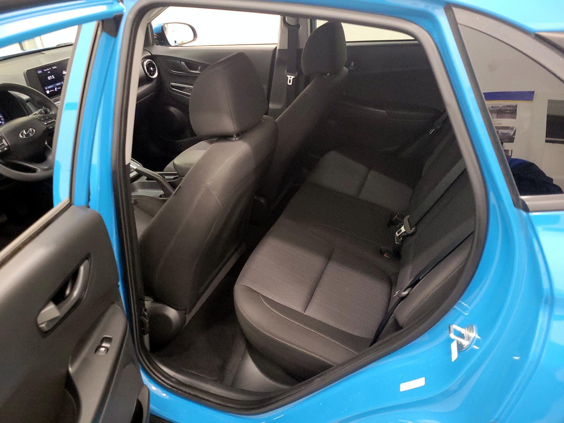 Thumbnail: 2023 Hyundai Kona - 19