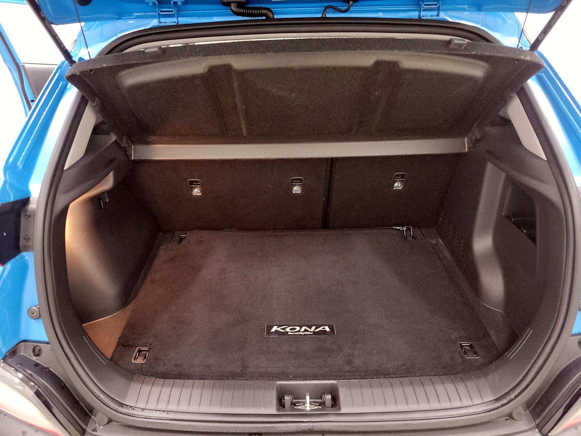 Thumbnail: 2023 Hyundai Kona - 20