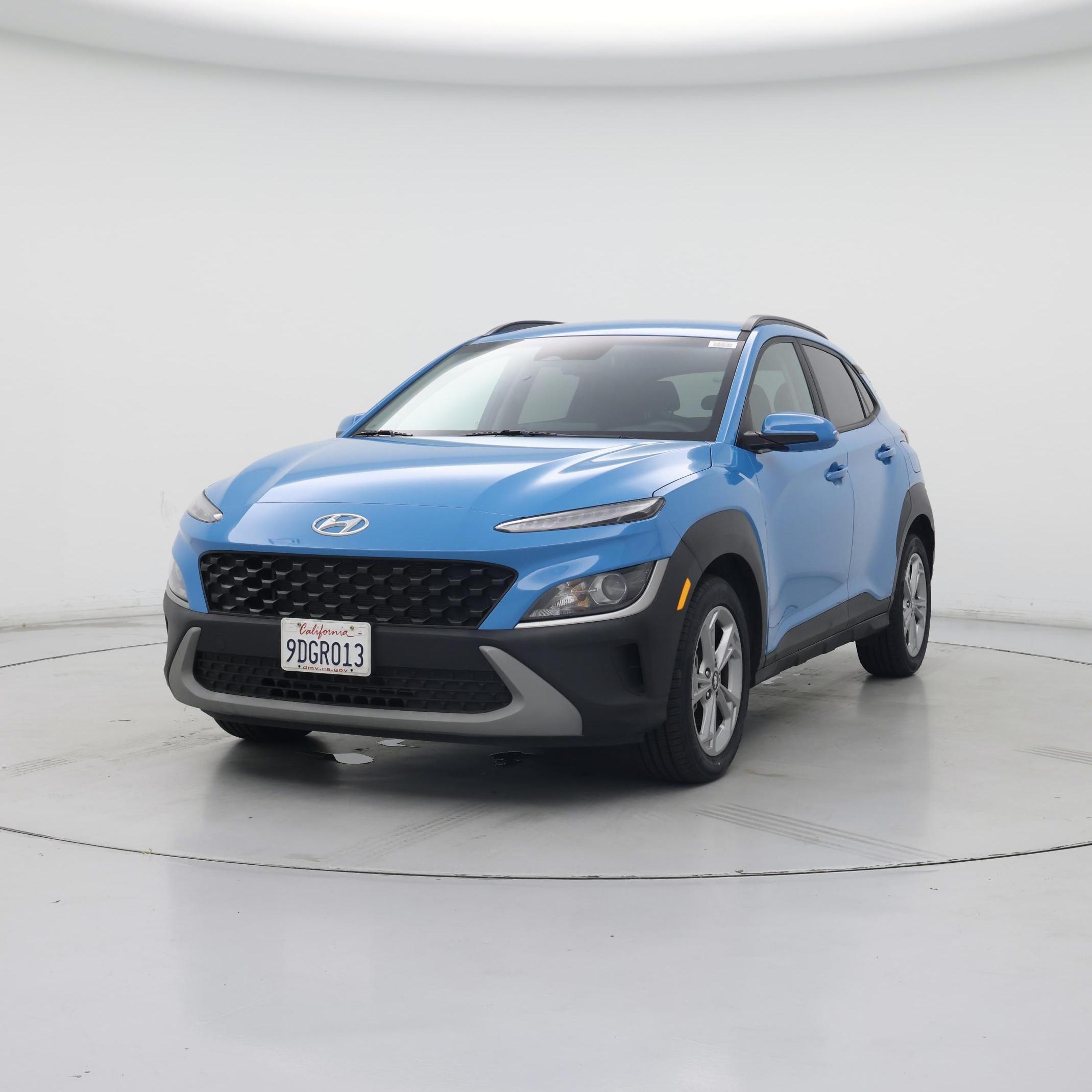 Thumbnail: 2023 Hyundai Kona - 4