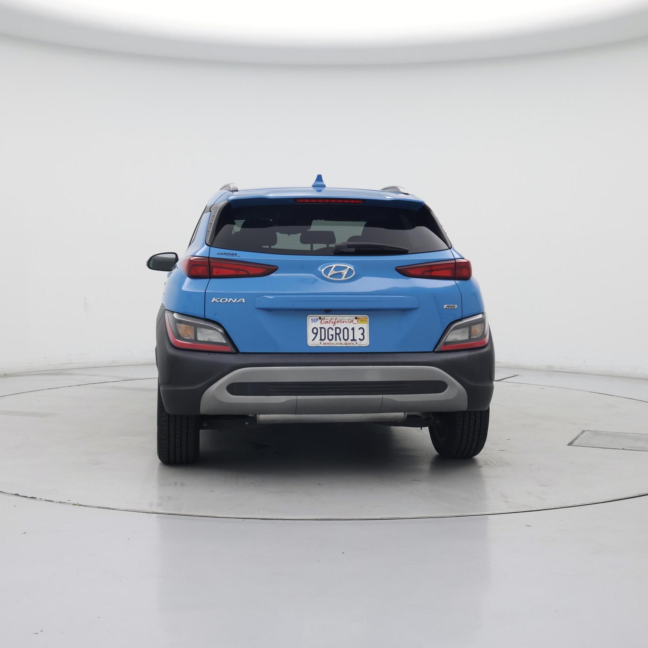 Thumbnail: 2023 Hyundai Kona - 6