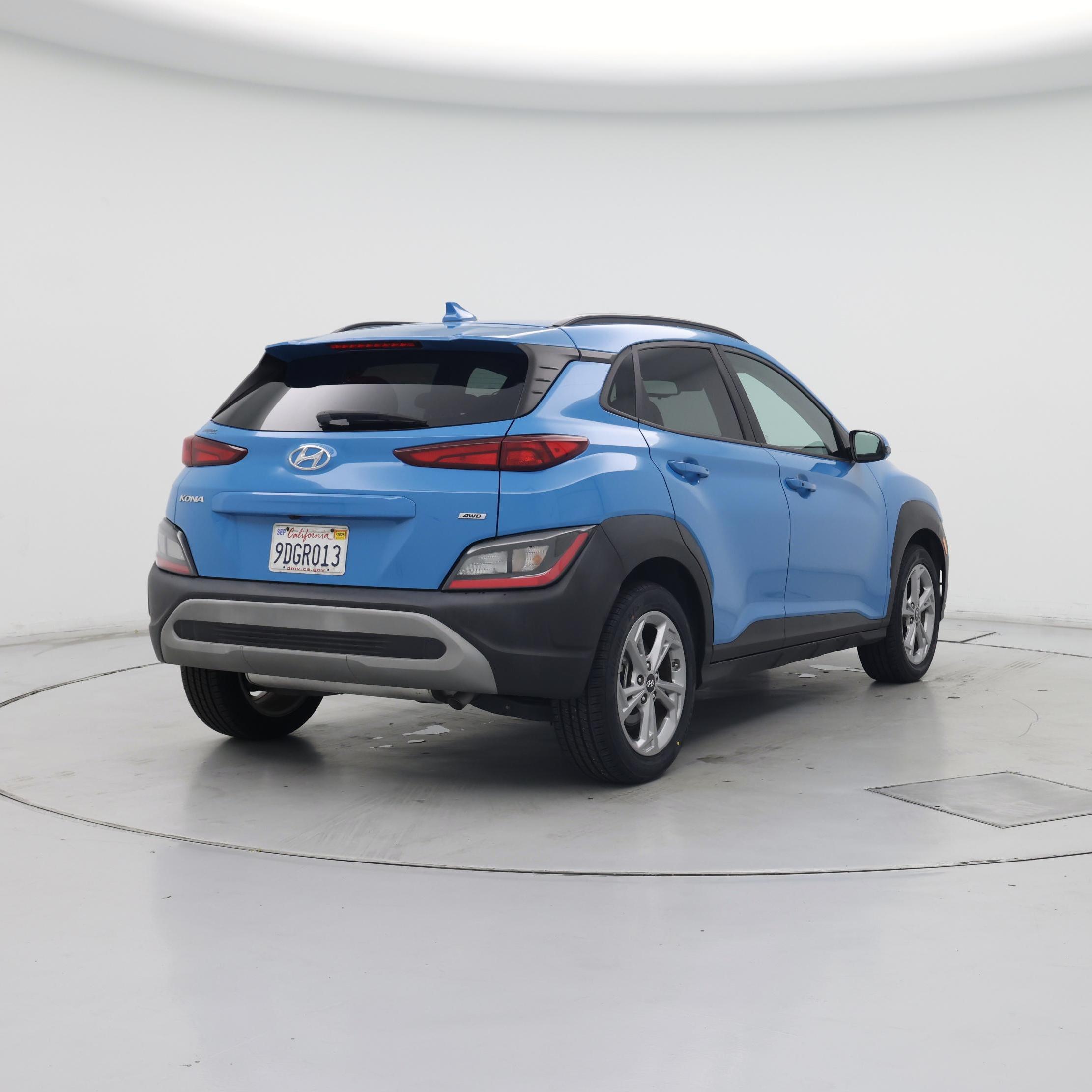 Thumbnail: 2023 Hyundai Kona - 8
