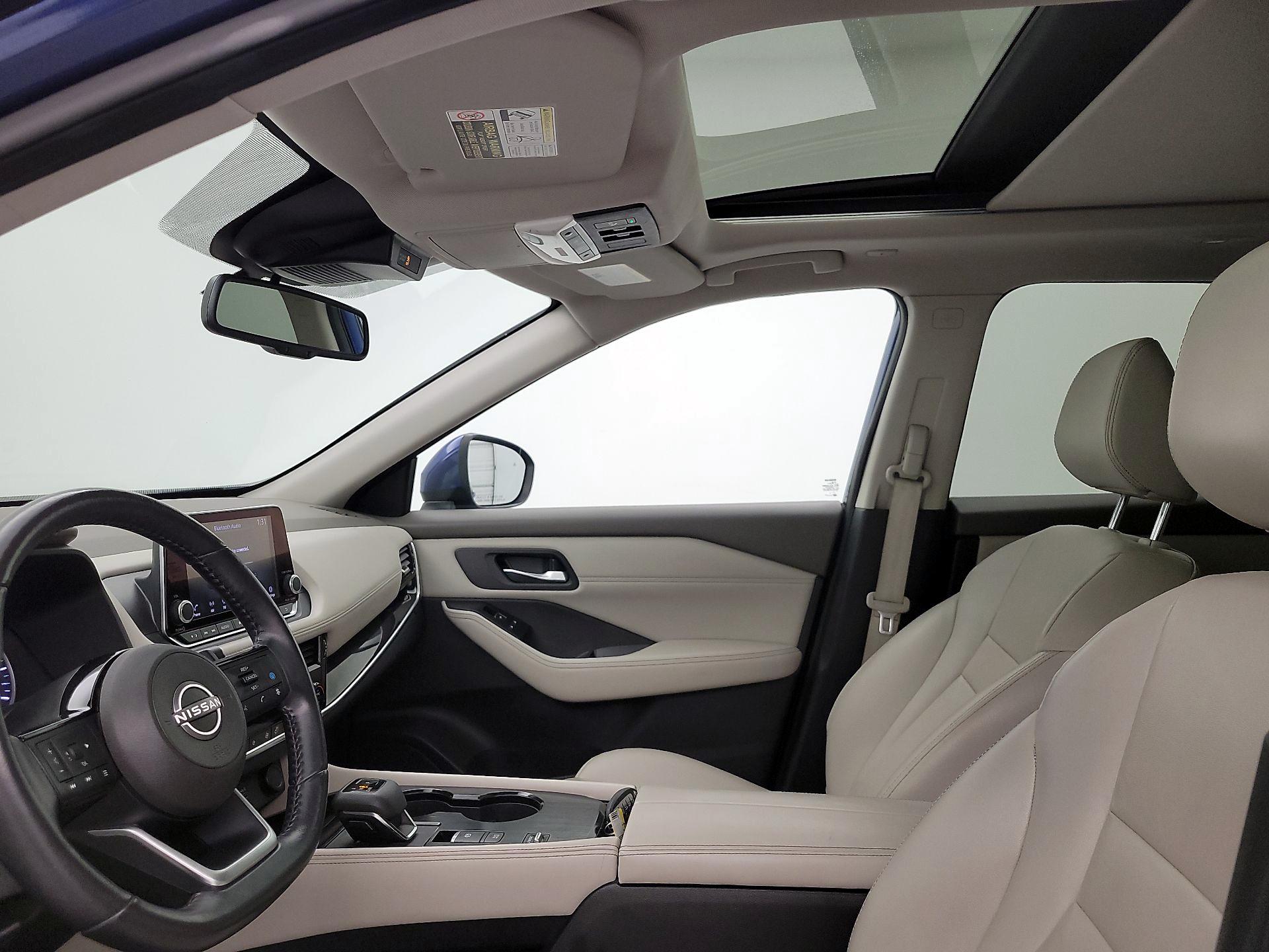 Thumbnail: 2022 Nissan Rogue - 19