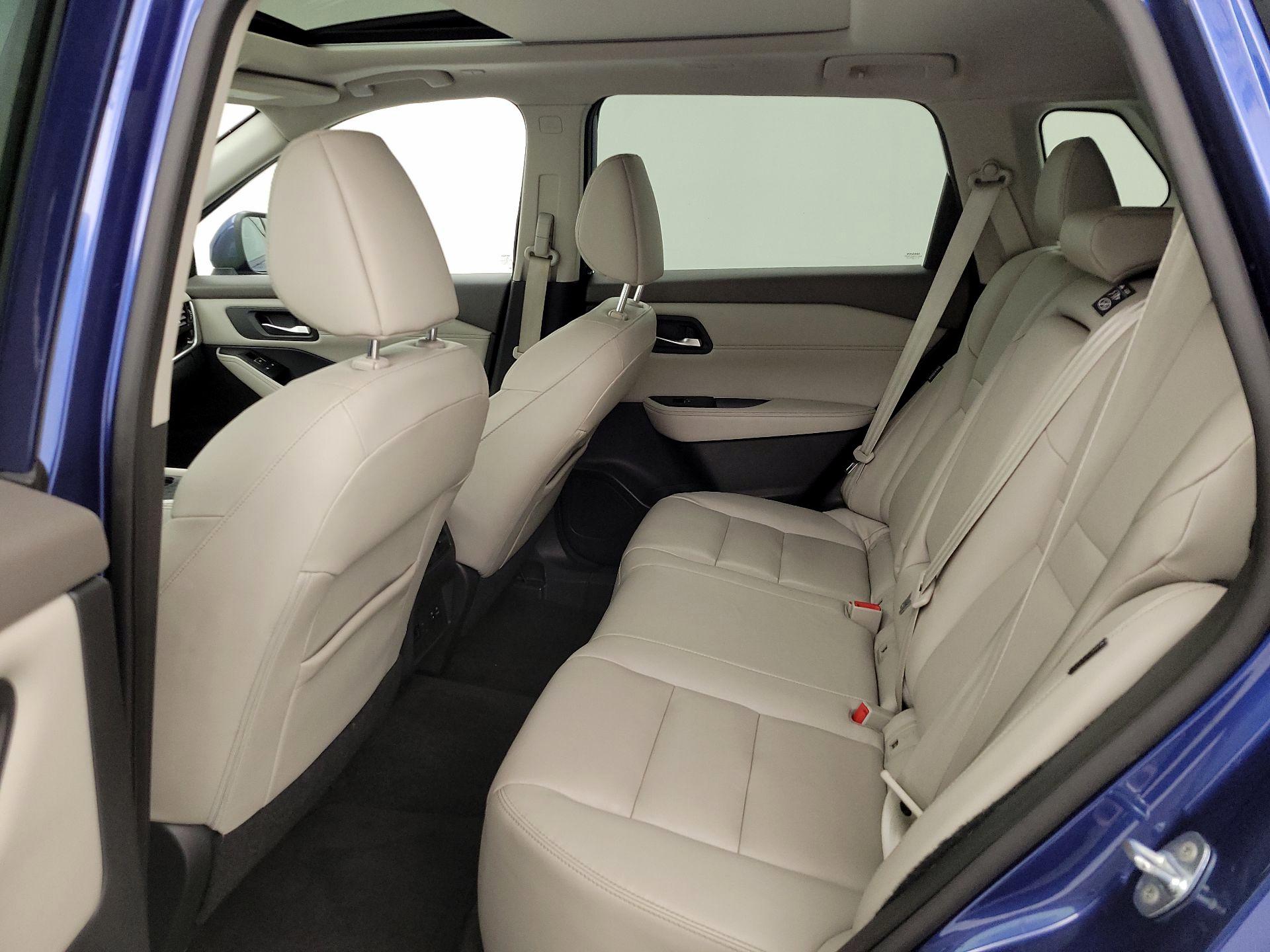 Thumbnail: 2022 Nissan Rogue - 20