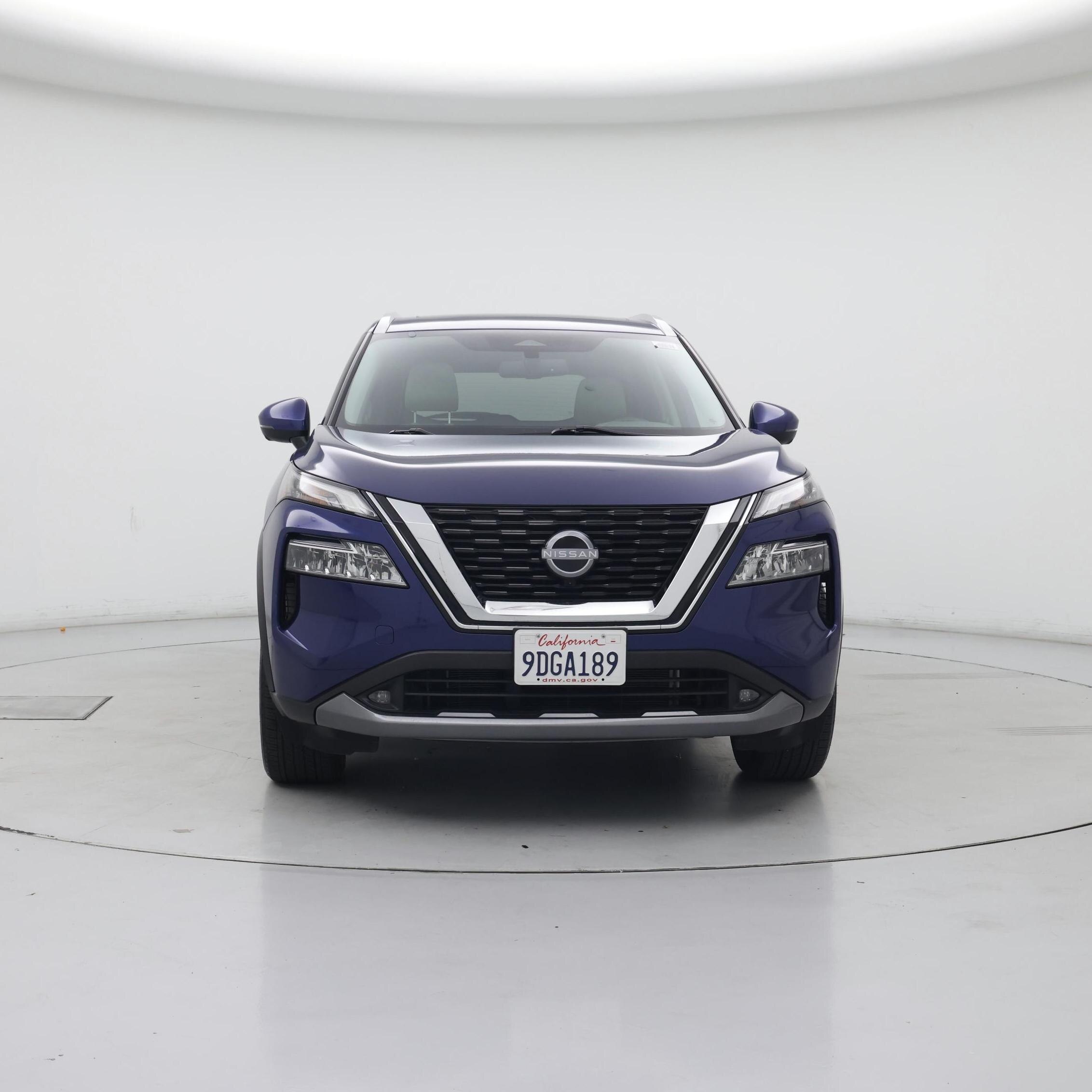 Thumbnail: 2022 Nissan Rogue - 5