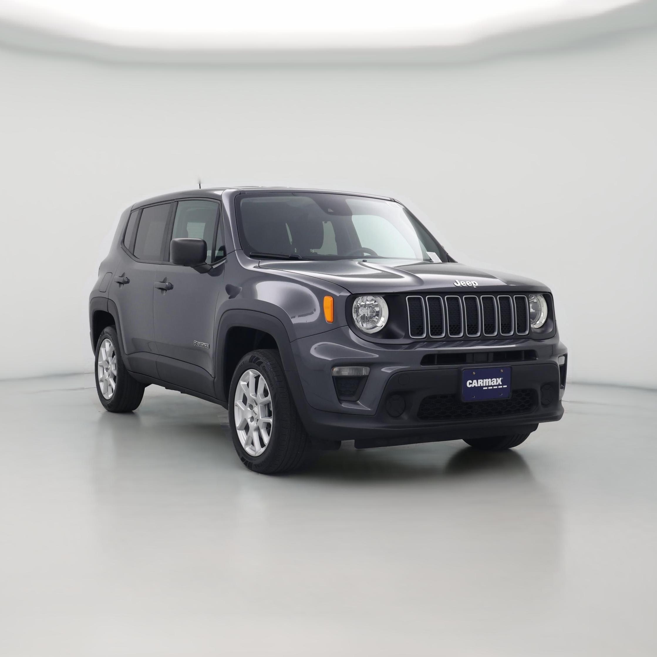 Thumbnail: 2023 Jeep Renegade - 1