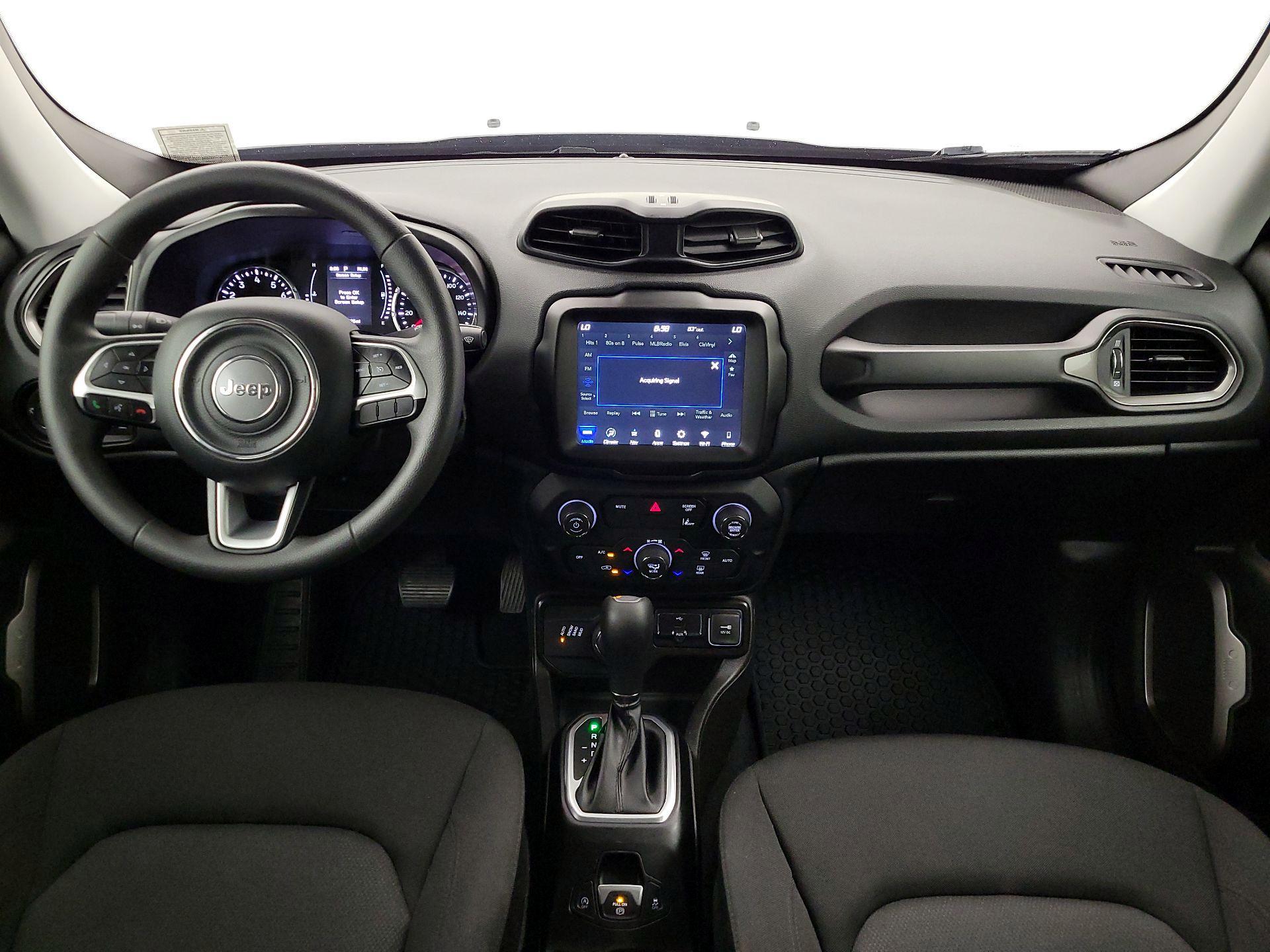 Thumbnail: 2023 Jeep Renegade - 9