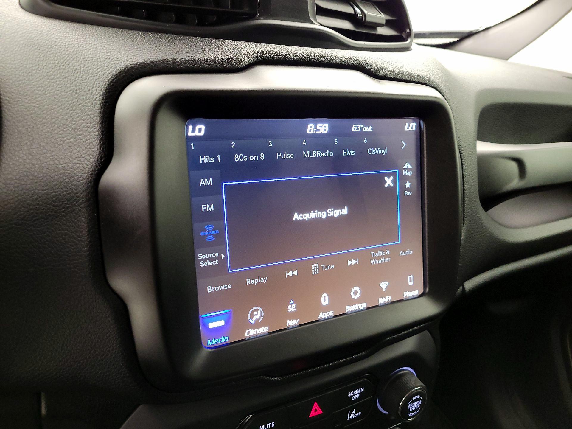 Thumbnail: 2023 Jeep Renegade - 15