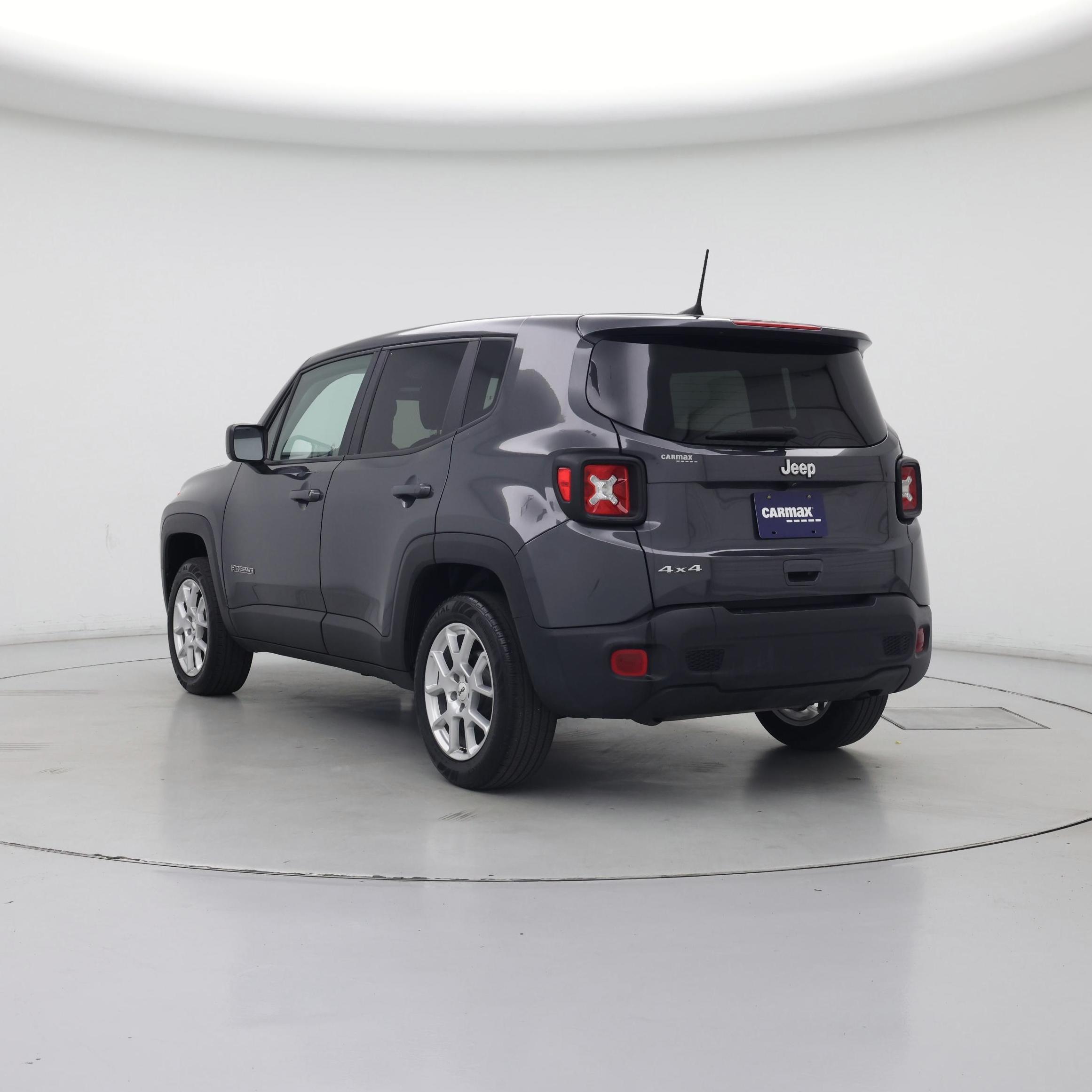 Thumbnail: 2023 Jeep Renegade - 2