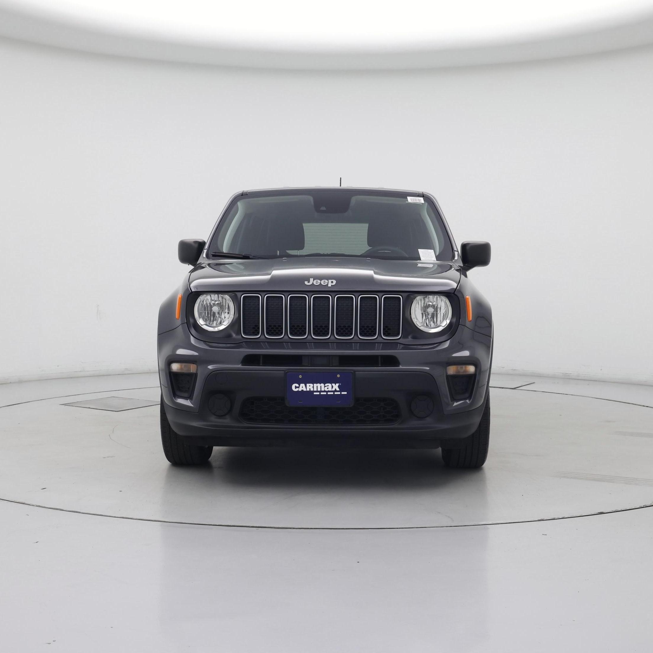 Thumbnail: 2023 Jeep Renegade - 5