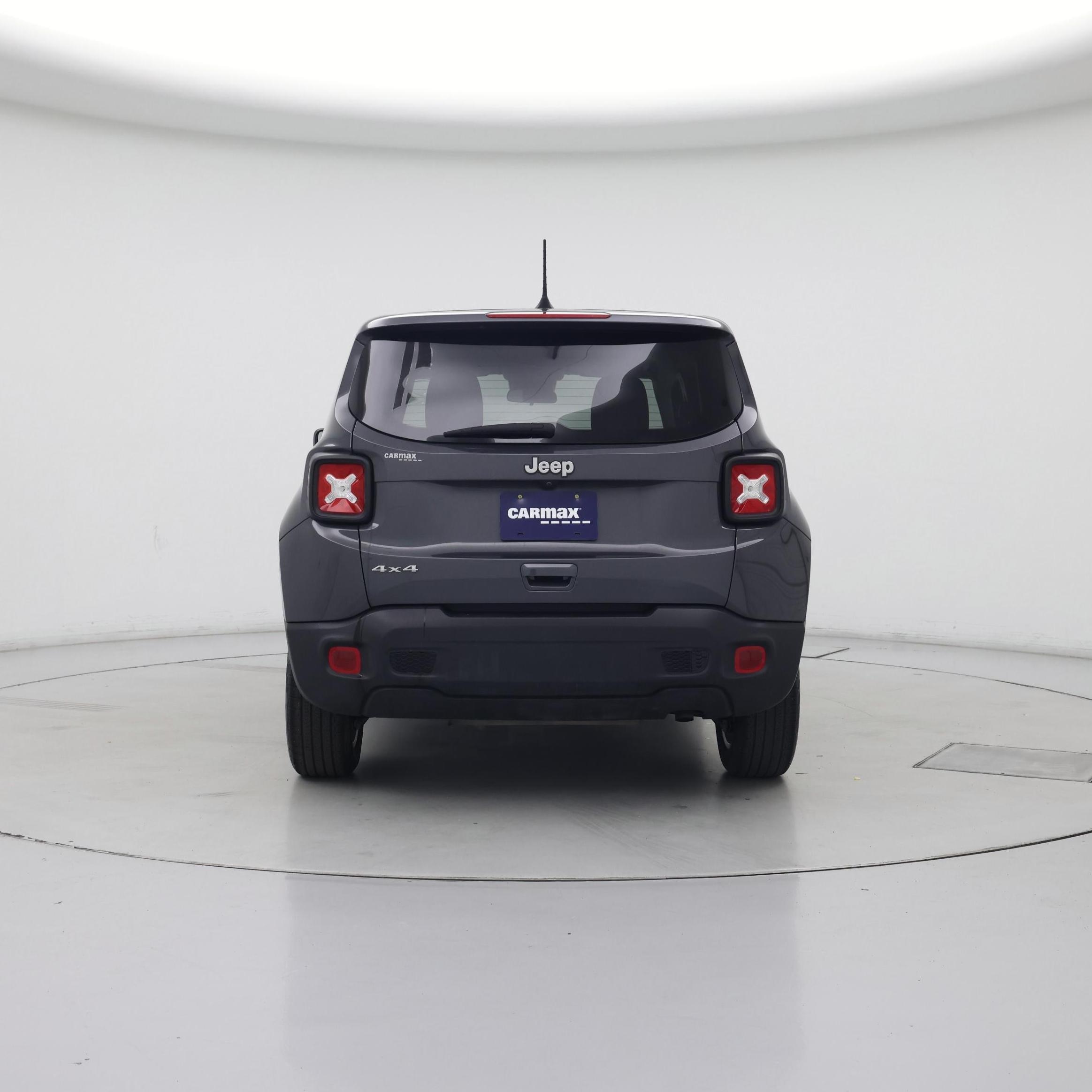 Thumbnail: 2023 Jeep Renegade - 6