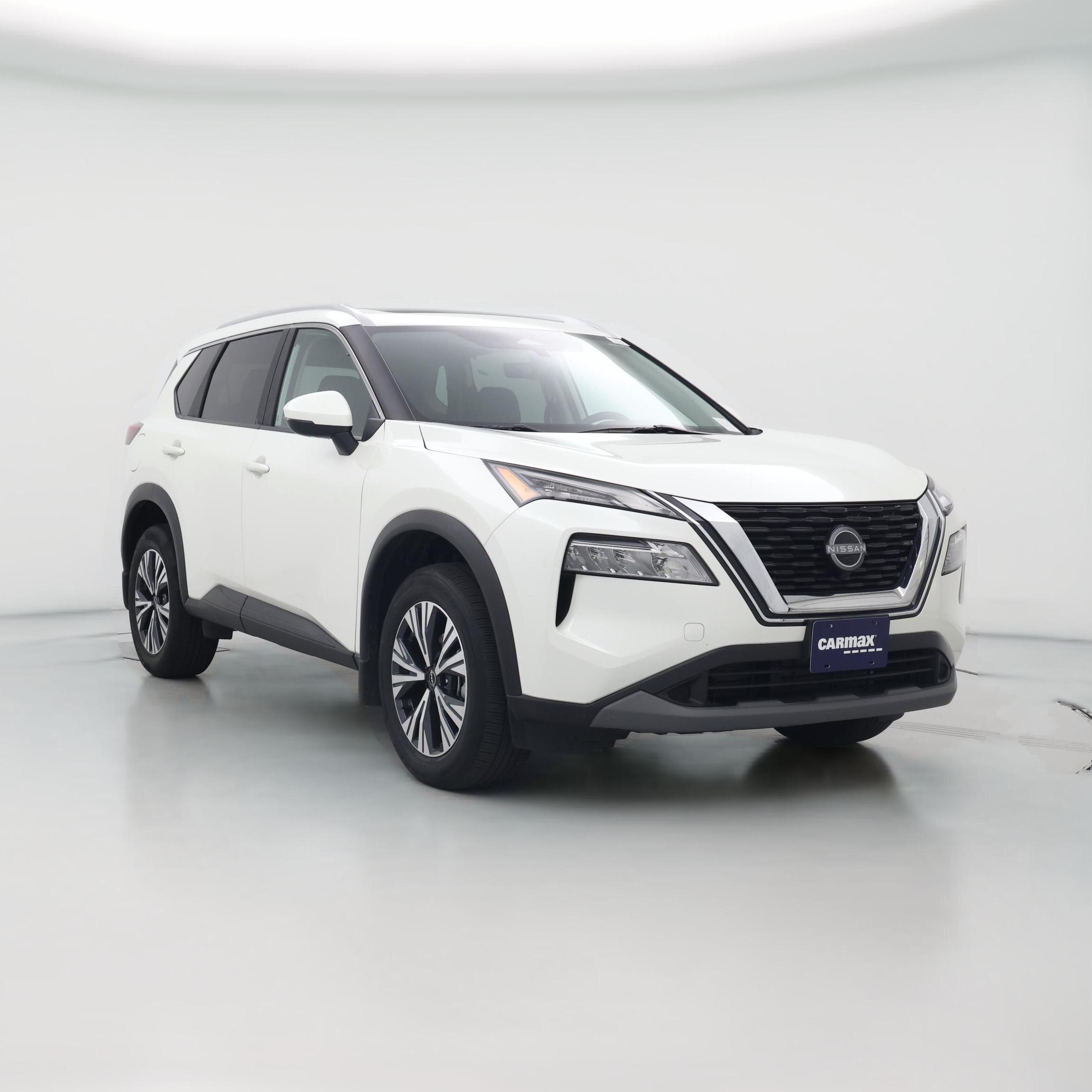 Thumbnail: 2023 Nissan Rogue - 1